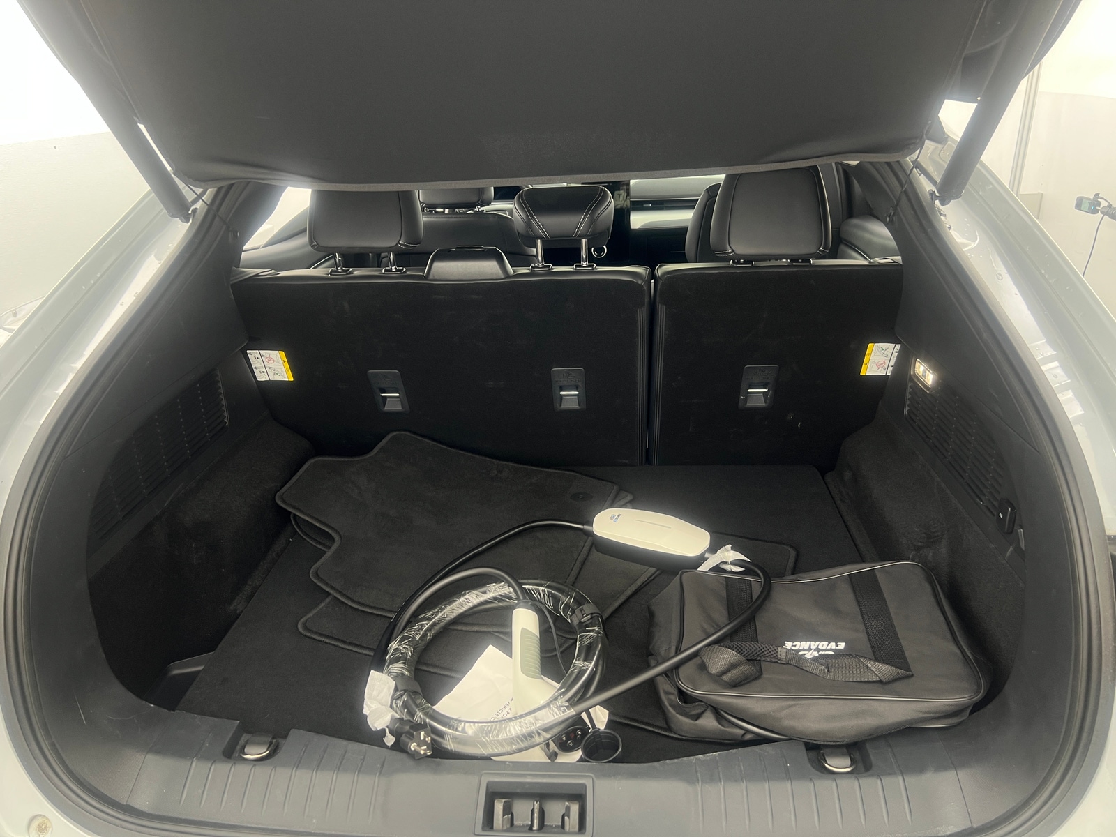 Thumbnail: 2022 Ford Mustang Mach-E - 6