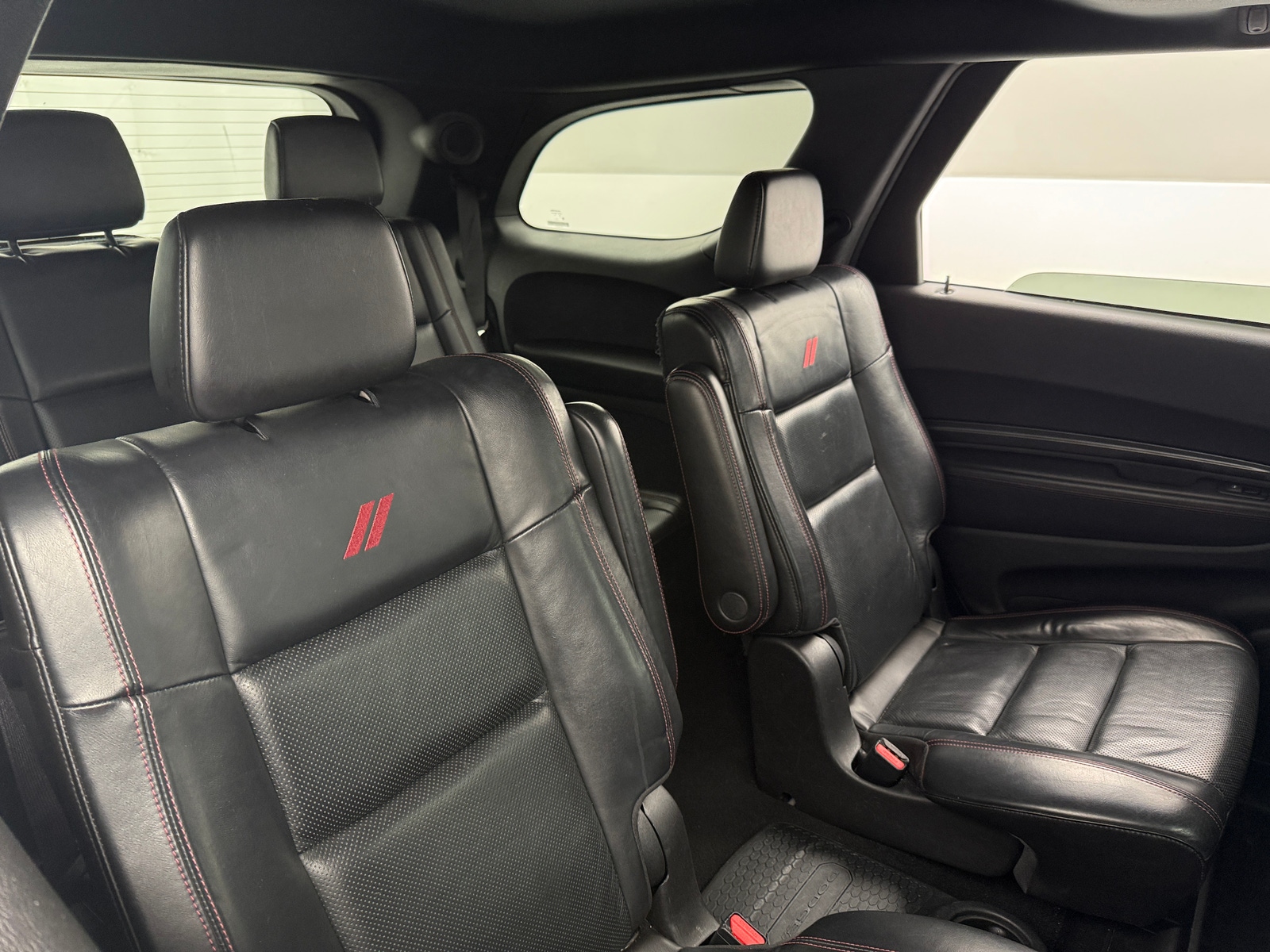 Thumbnail: 2021 Dodge Durango - 5