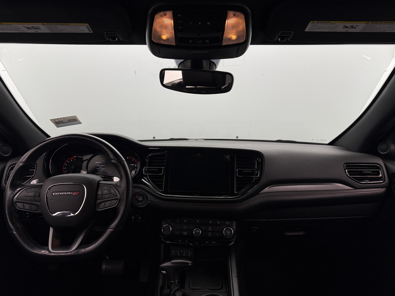 Thumbnail: 2021 Dodge Durango - 2