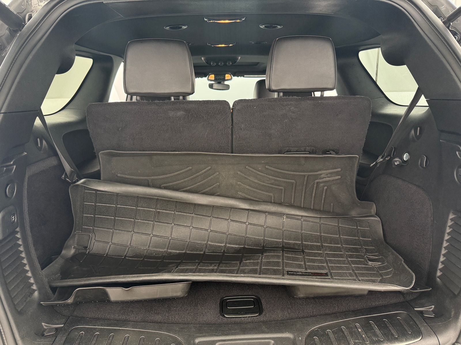 Thumbnail: 2021 Dodge Durango - 6