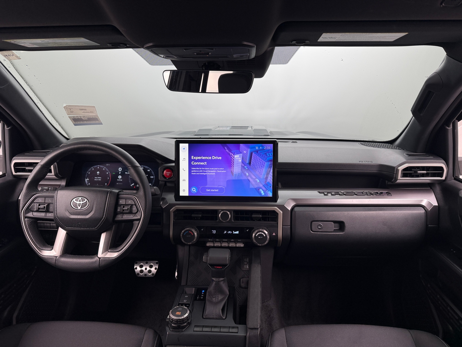 Thumbnail: 2024 Toyota Tacoma - 3