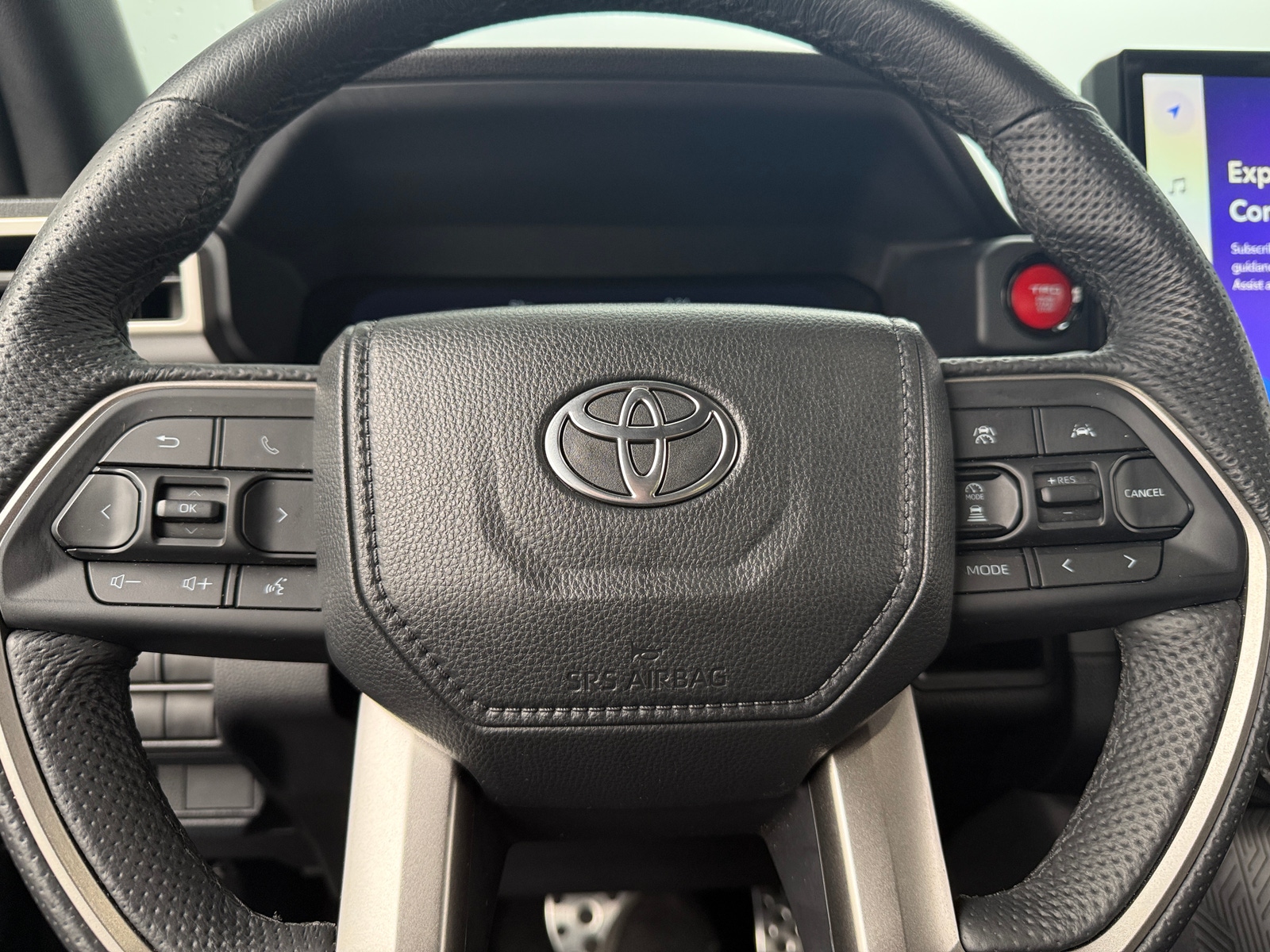 Thumbnail: 2024 Toyota Tacoma - 5