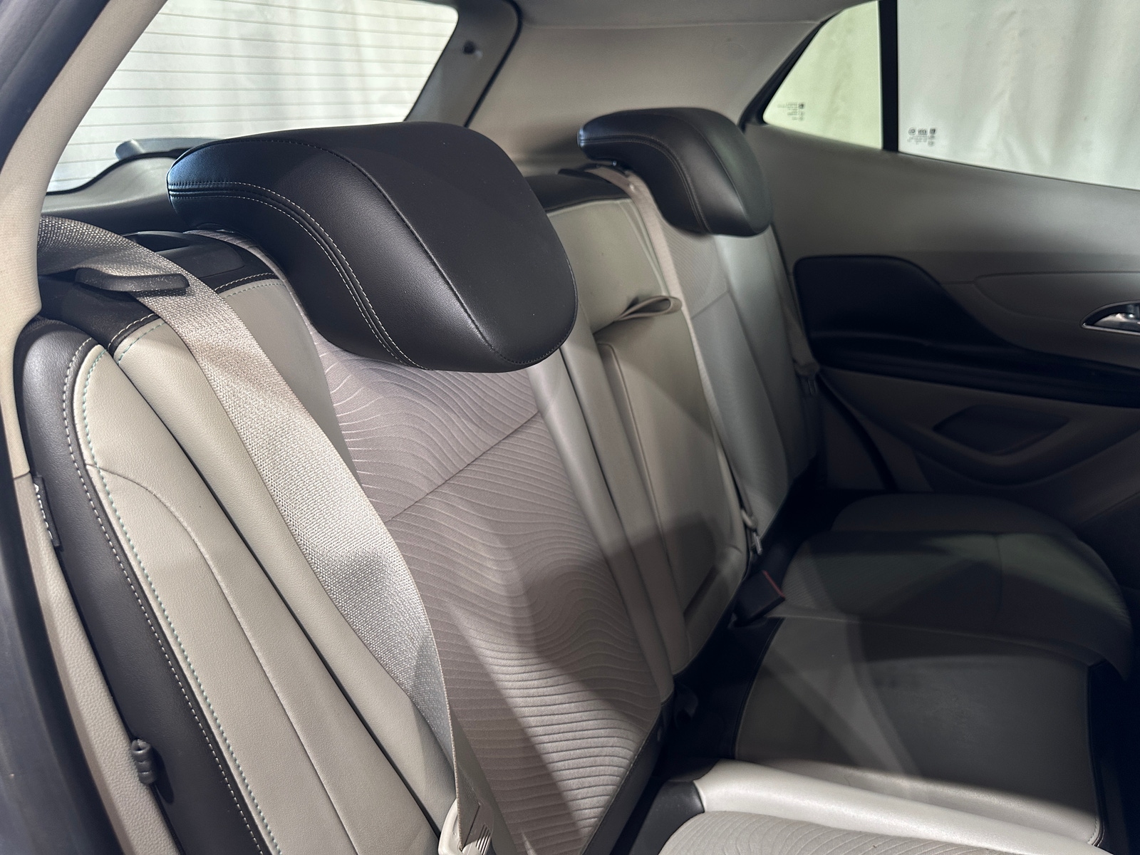 Thumbnail: 2014 Buick Encore - 6