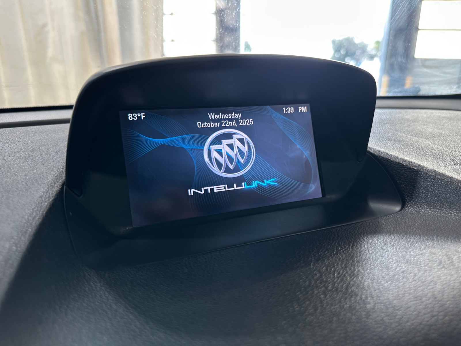 Thumbnail: 2014 Buick Encore - 4