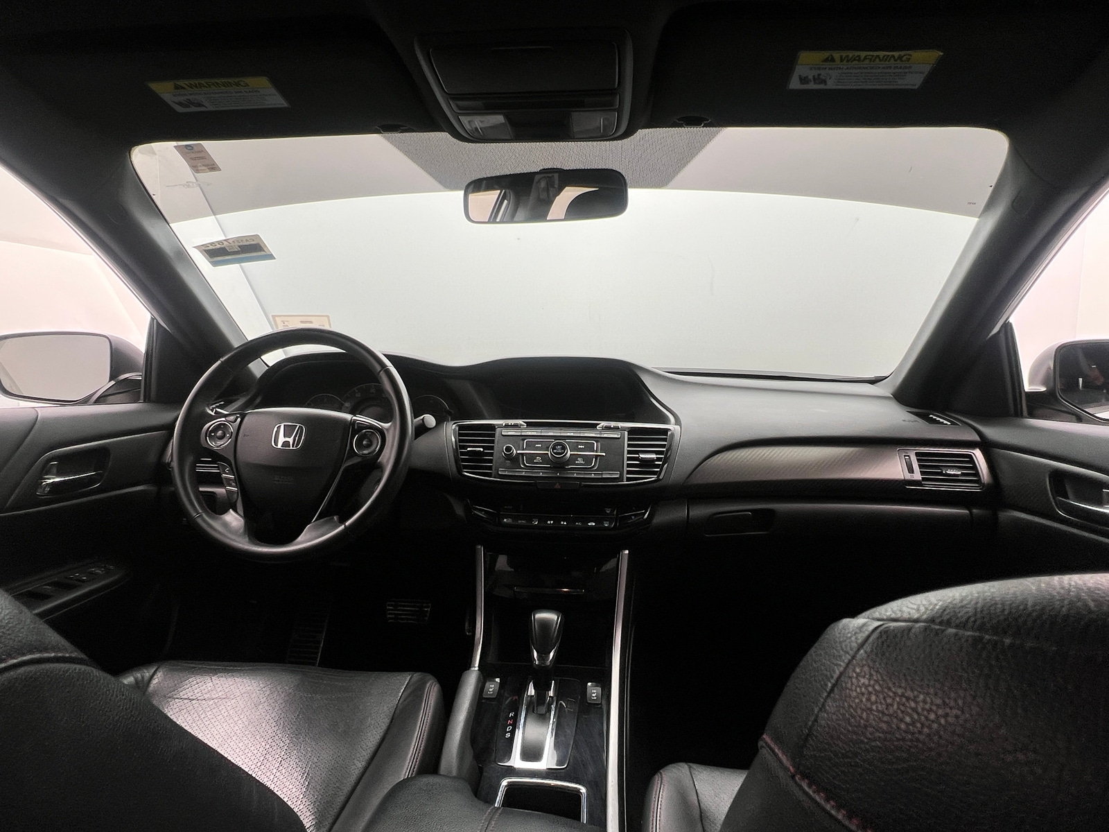 Thumbnail: 2017 Honda Accord - 2