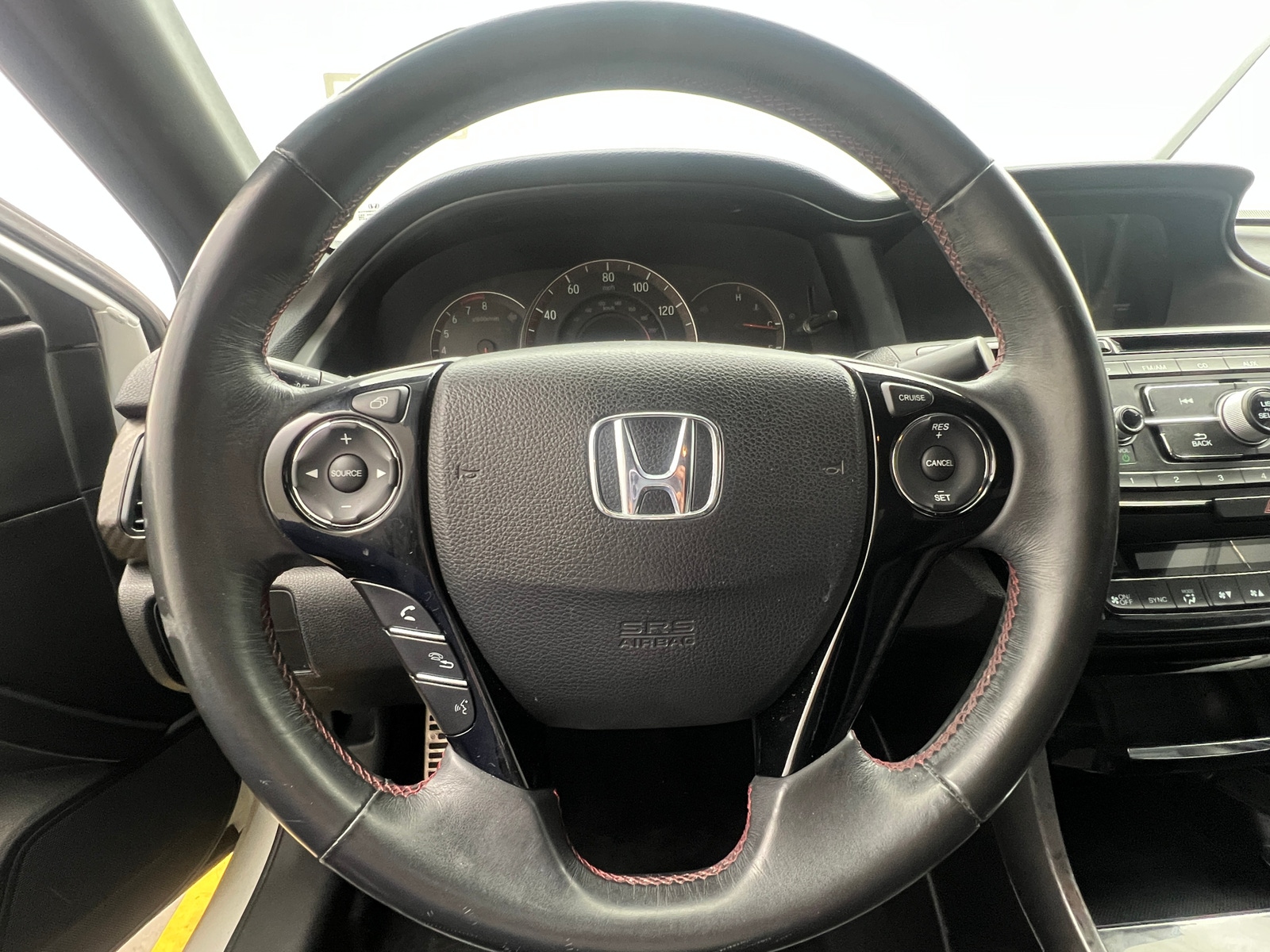 Thumbnail: 2017 Honda Accord - 4