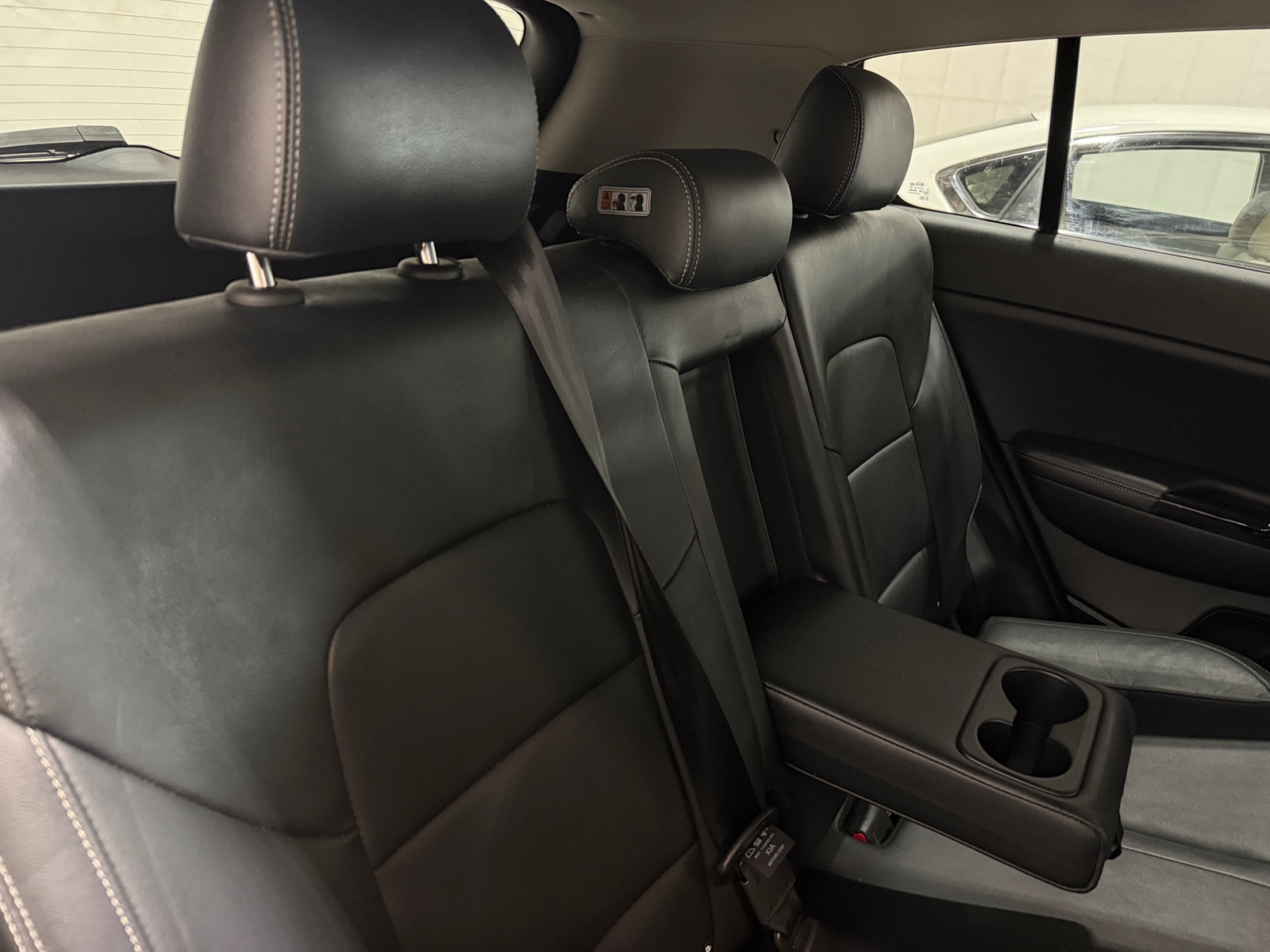 Thumbnail: 2018 Kia Sportage - 5