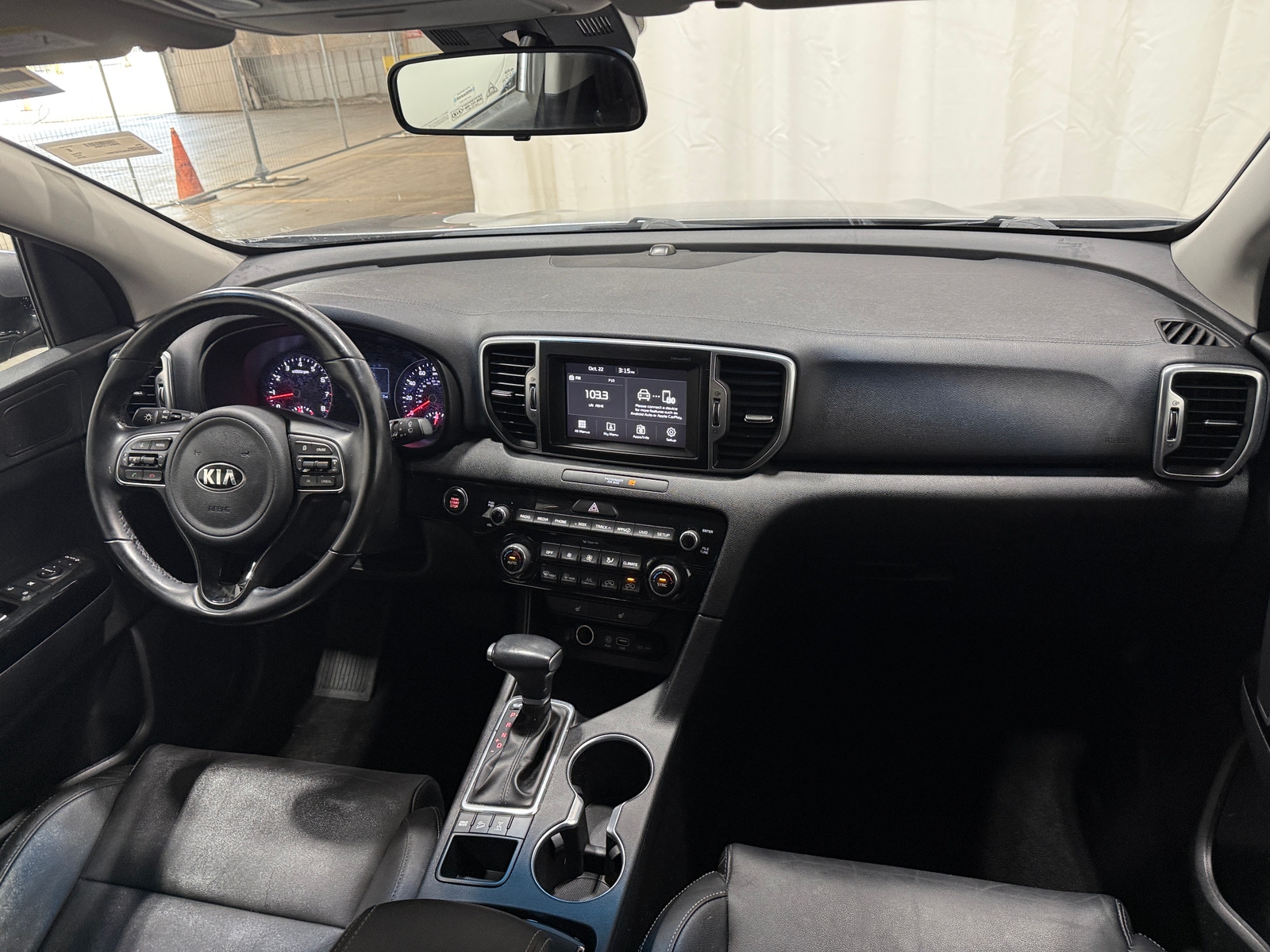 Thumbnail: 2018 Kia Sportage - 2