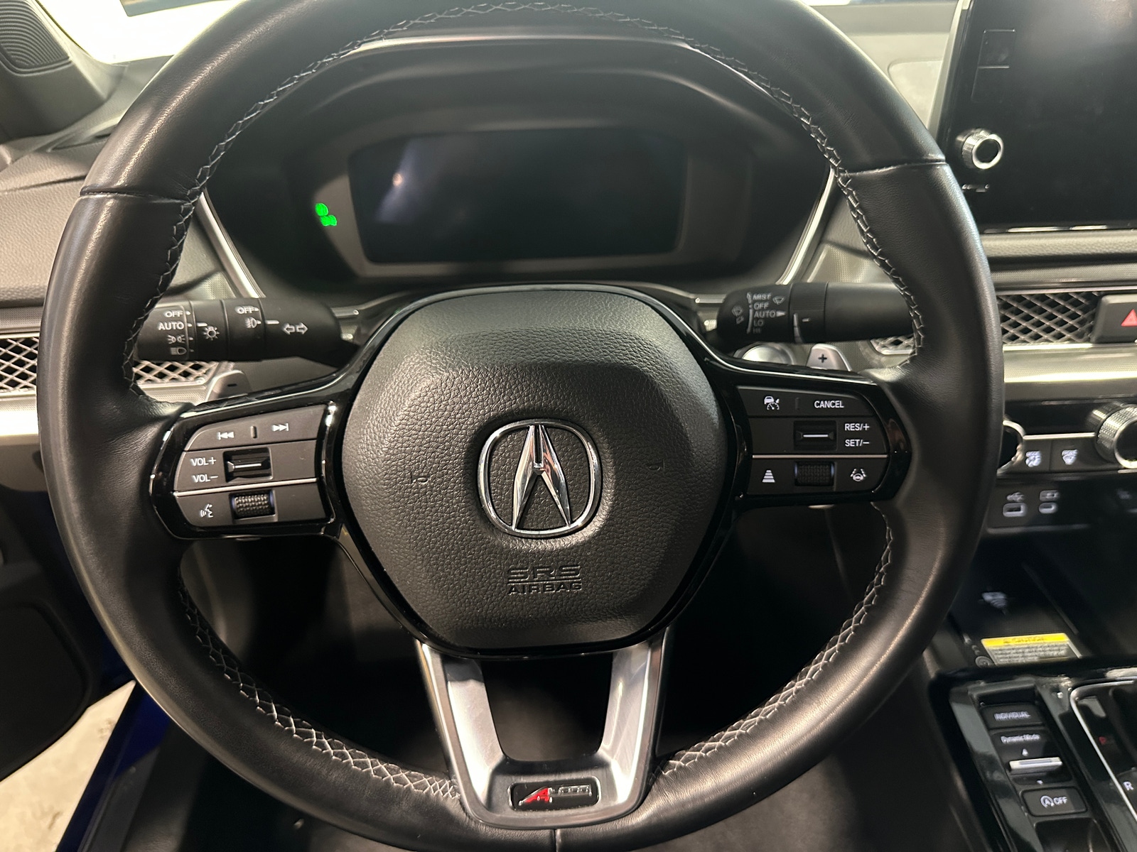 Thumbnail: 2023 Acura Integra - 4