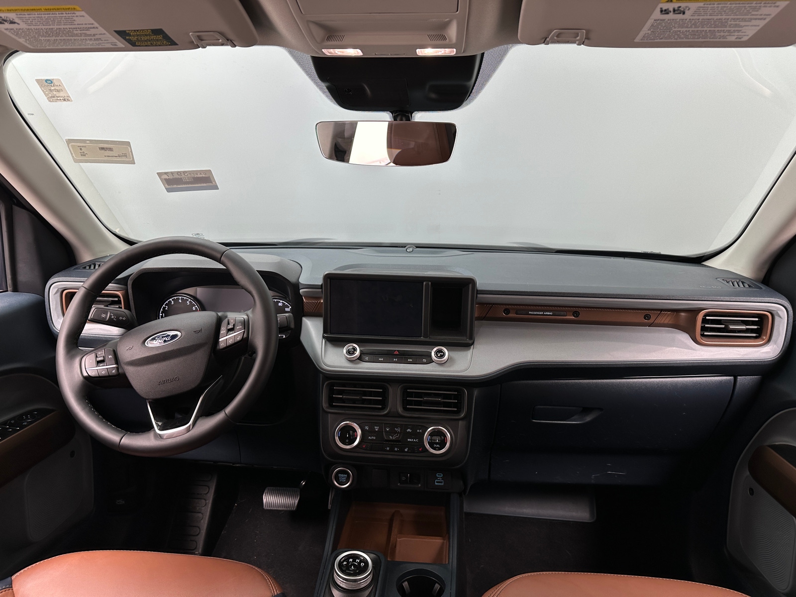 Thumbnail: 2023 Ford Maverick - 3