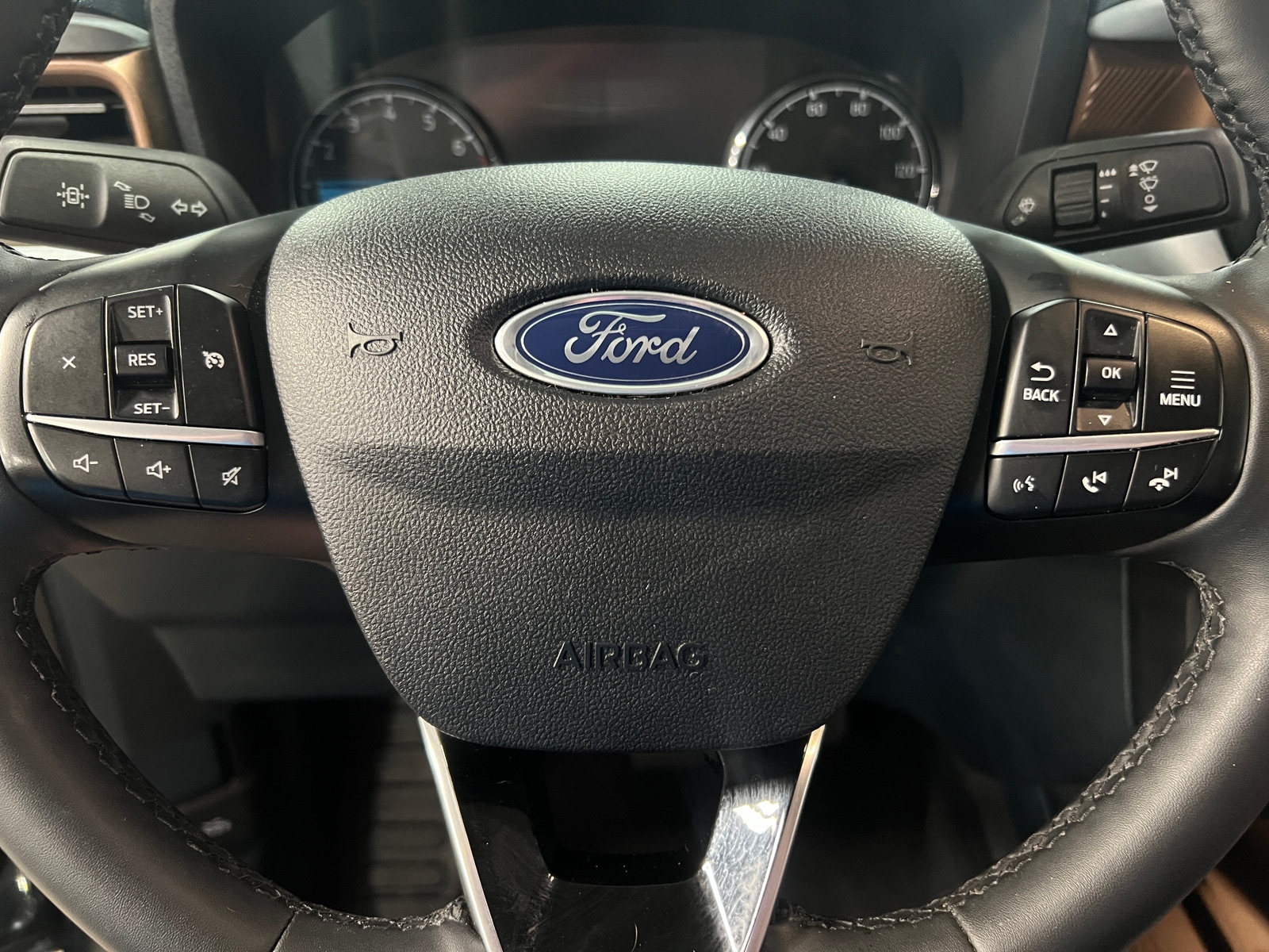 Thumbnail: 2023 Ford Maverick - 5