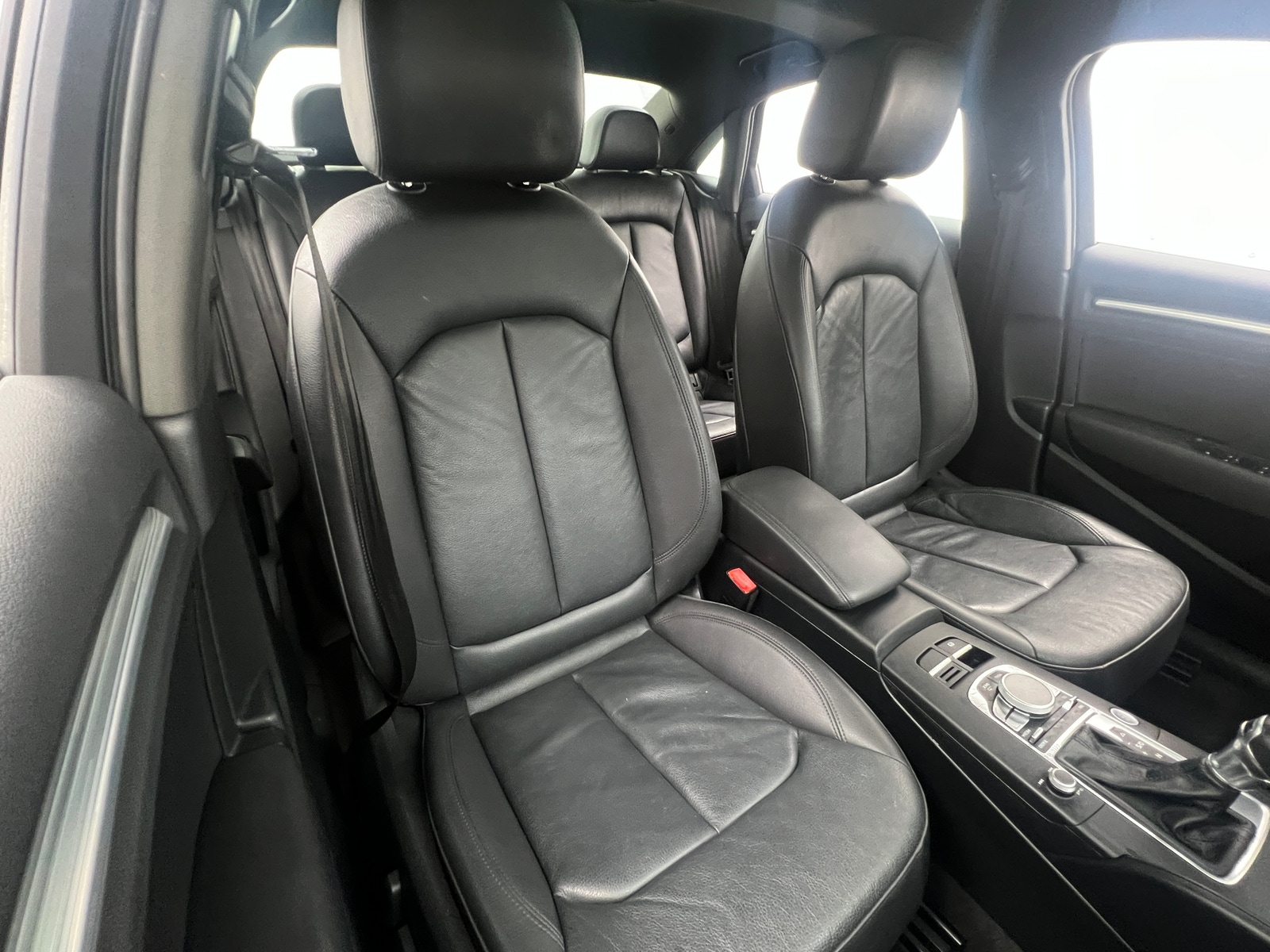 Thumbnail: 2015 Audi A3 - 2