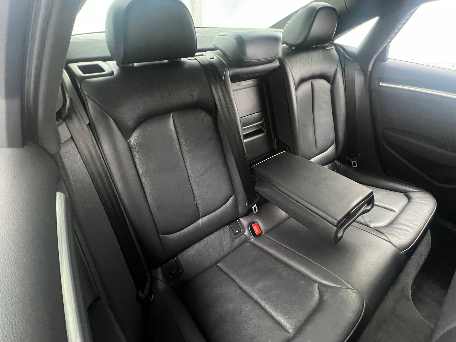 Thumbnail: 2015 Audi A3 - 6
