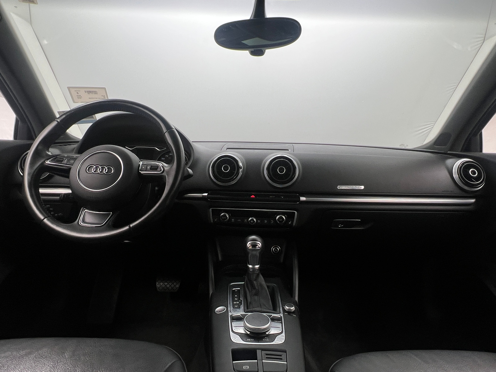Thumbnail: 2015 Audi A3 - 3