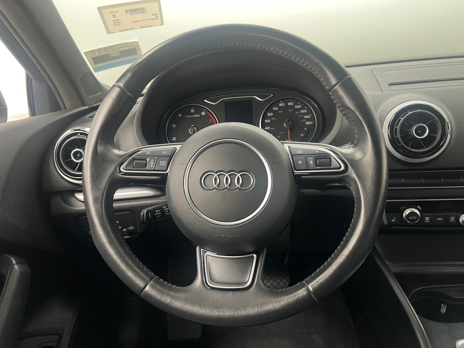 Thumbnail: 2015 Audi A3 - 5