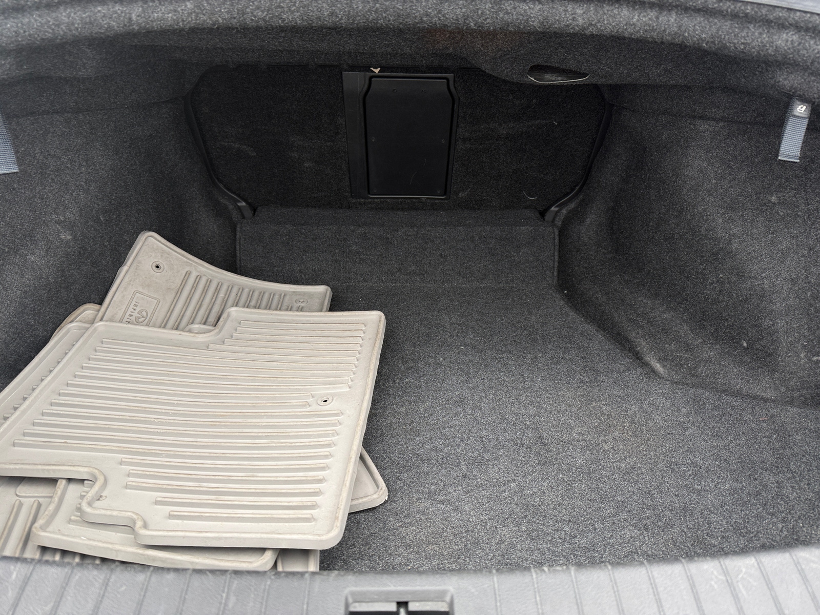 Thumbnail: 2017 INFINITI Q50 - 6