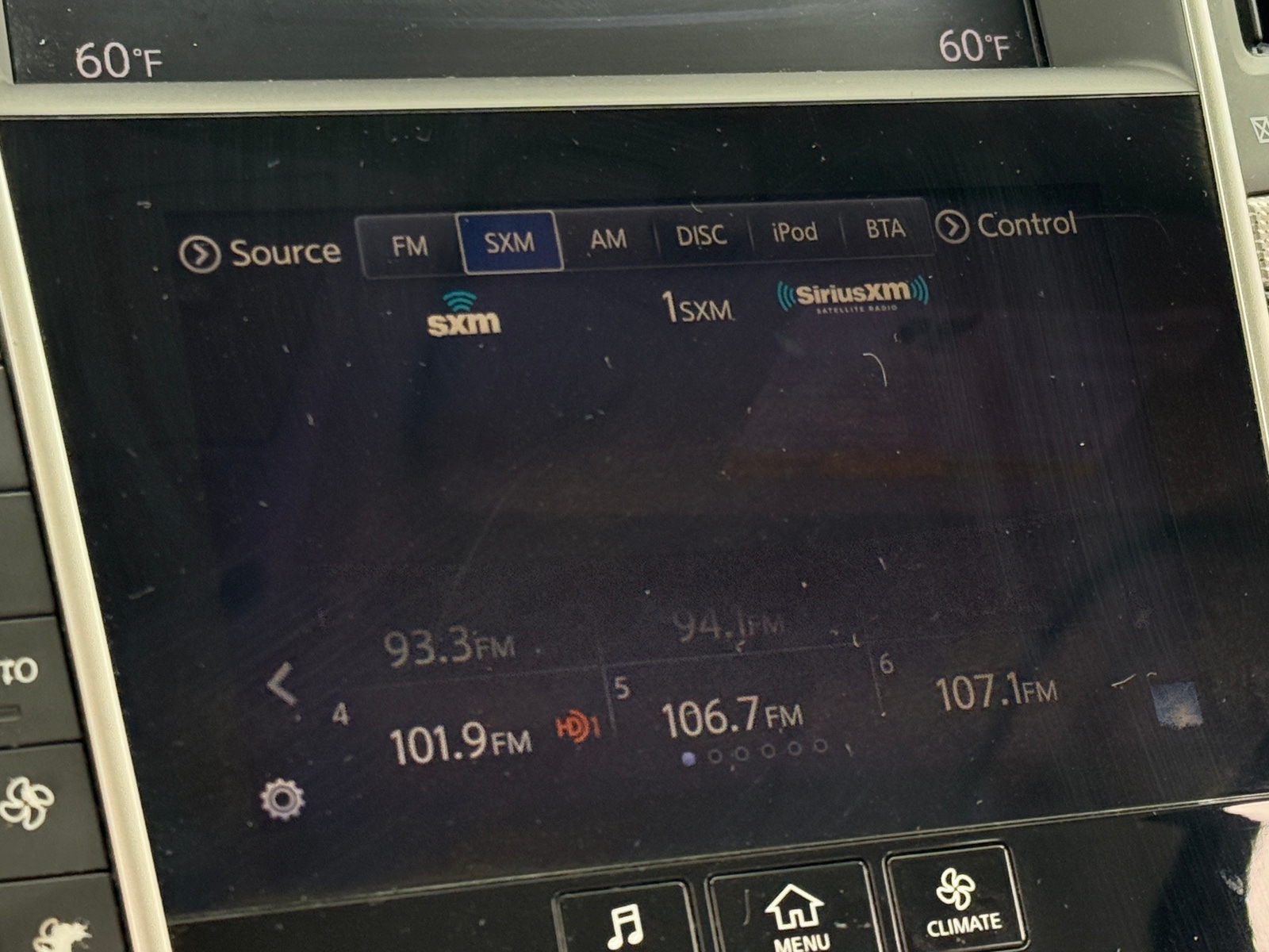 Thumbnail: 2017 INFINITI Q50 - 3