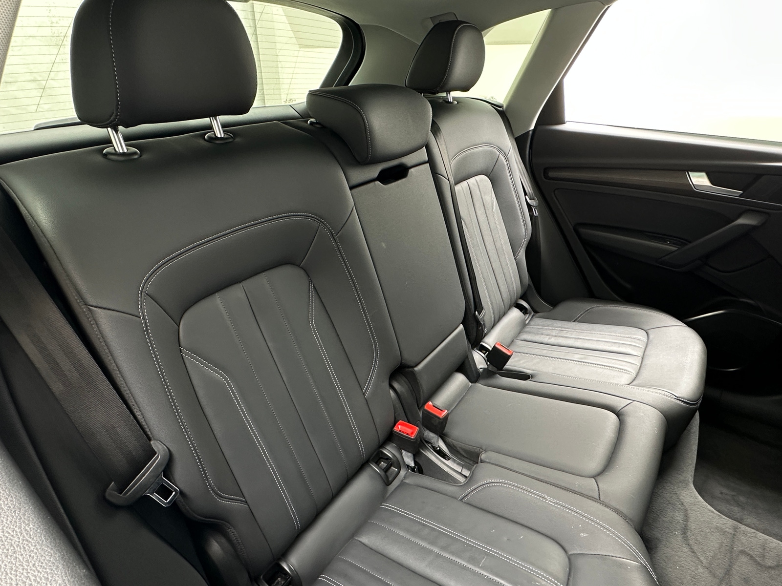 Thumbnail: 2021 Audi Q5 - 5