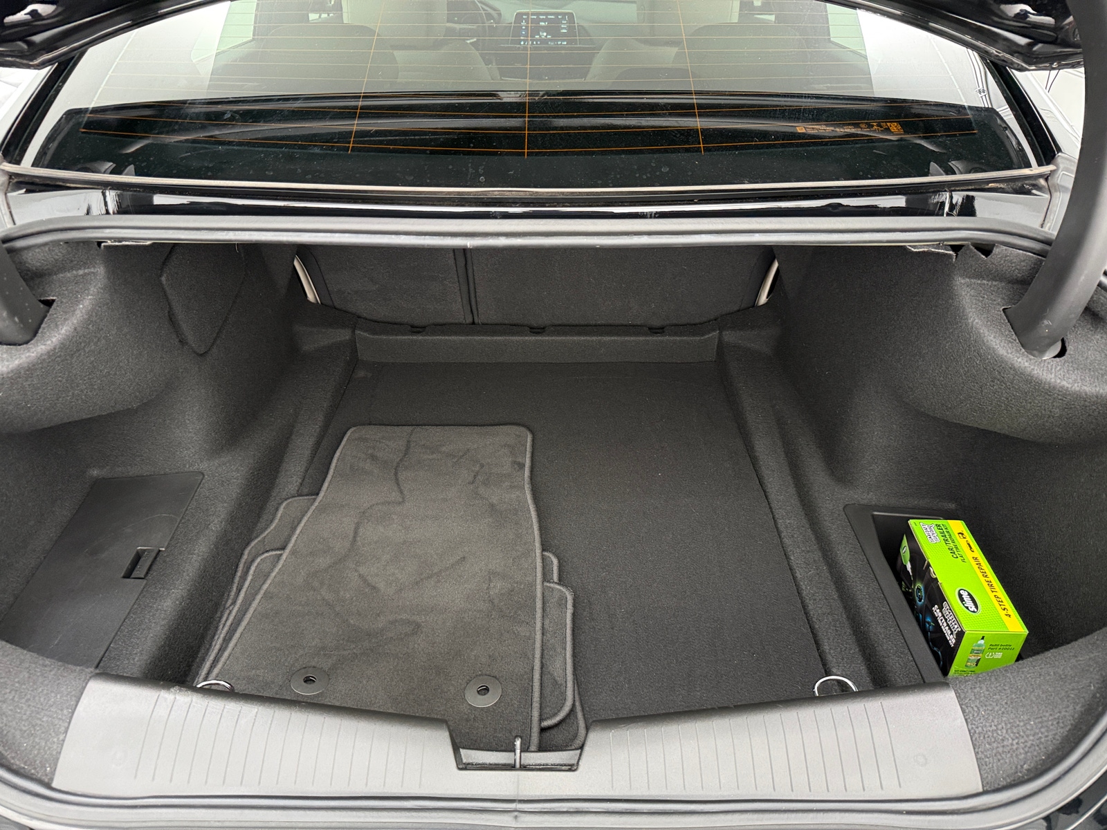 Thumbnail: 2022 Cadillac CT4 - 6