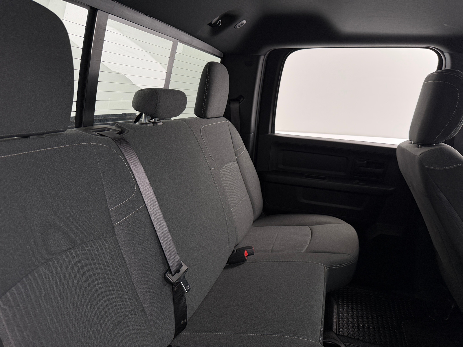 Thumbnail: 2021 RAM 2500 - 6
