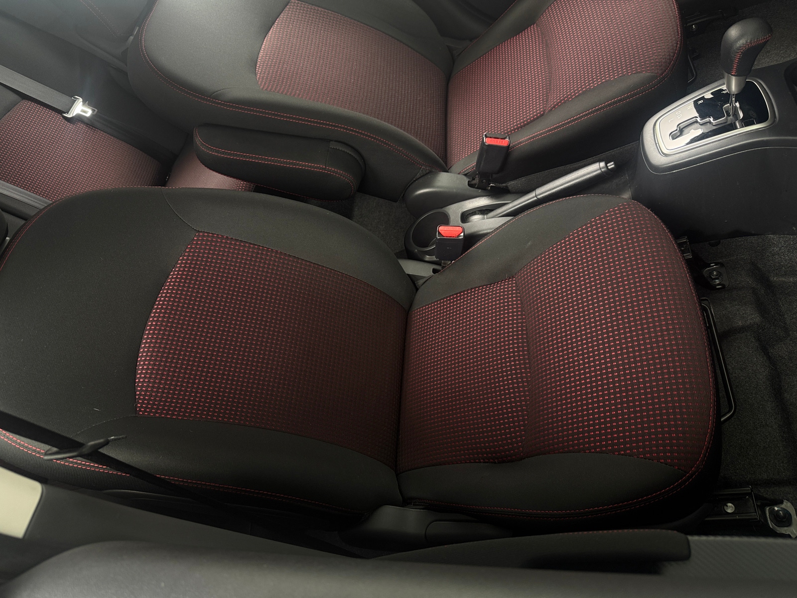Thumbnail: 2024 Mitsubishi Mirage G4 - 2