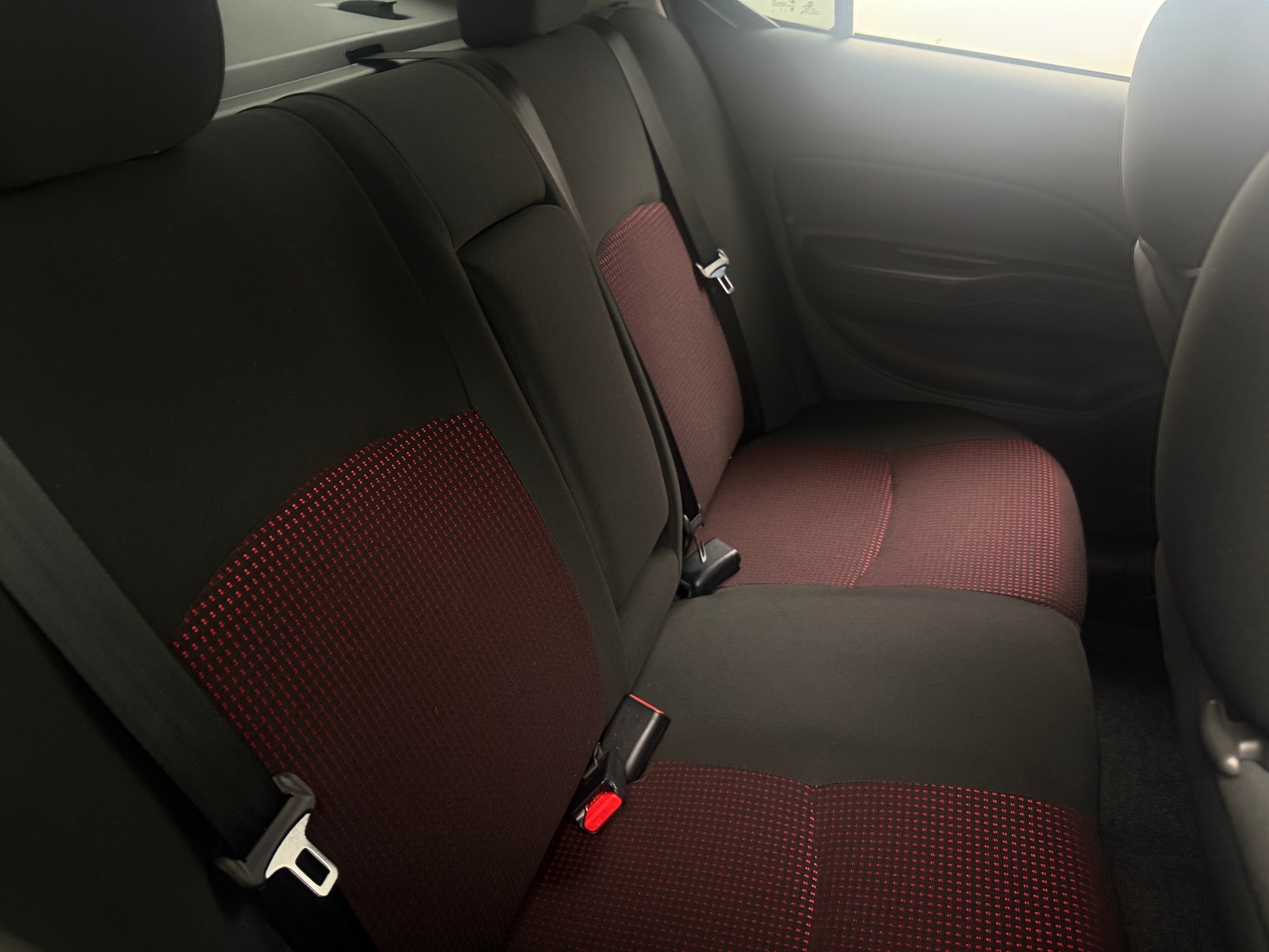 Thumbnail: 2024 Mitsubishi Mirage G4 - 6