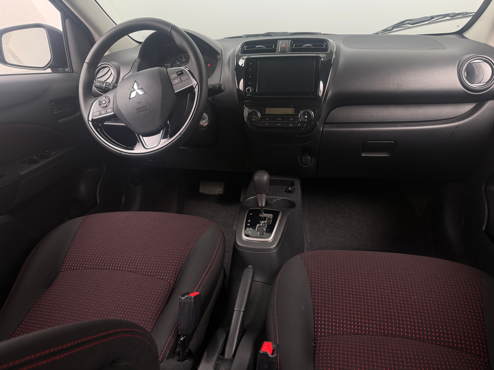 Thumbnail: 2024 Mitsubishi Mirage G4 - 3