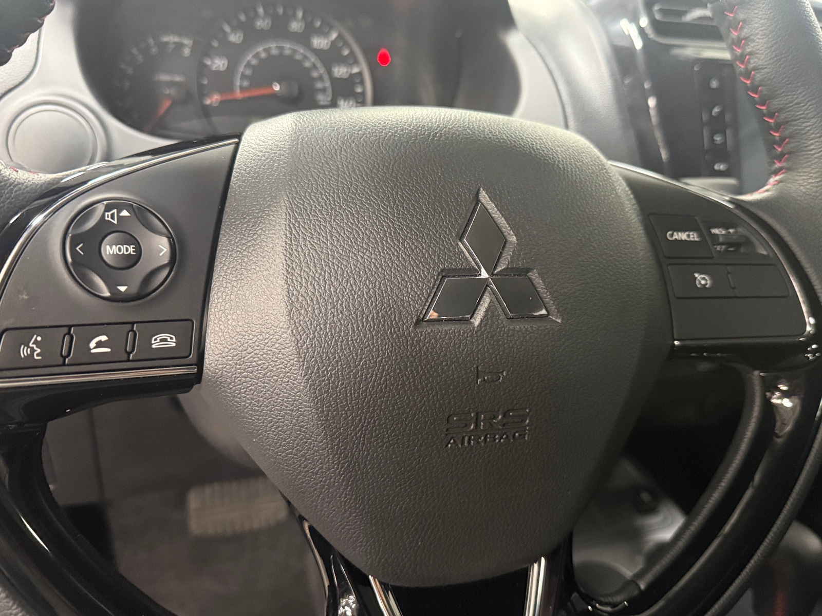 Thumbnail: 2024 Mitsubishi Mirage G4 - 5