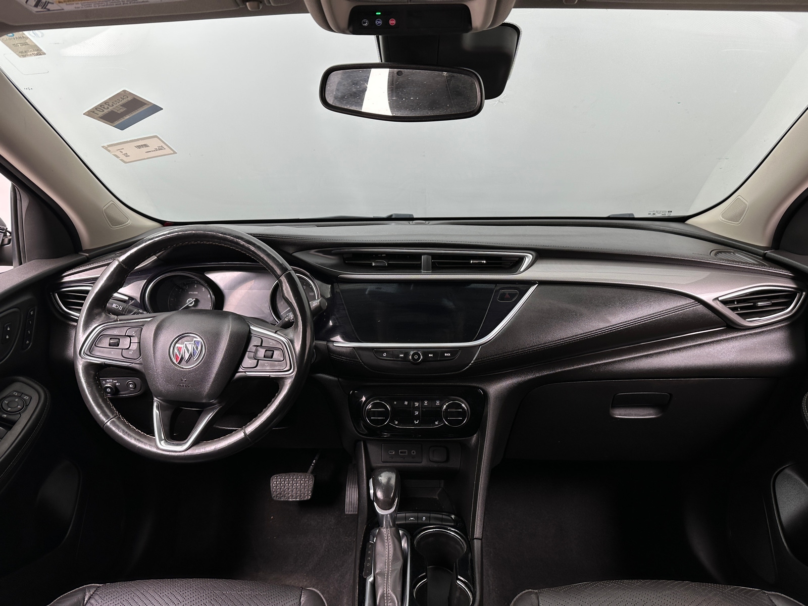 Thumbnail: 2020 Buick Encore GX - 2