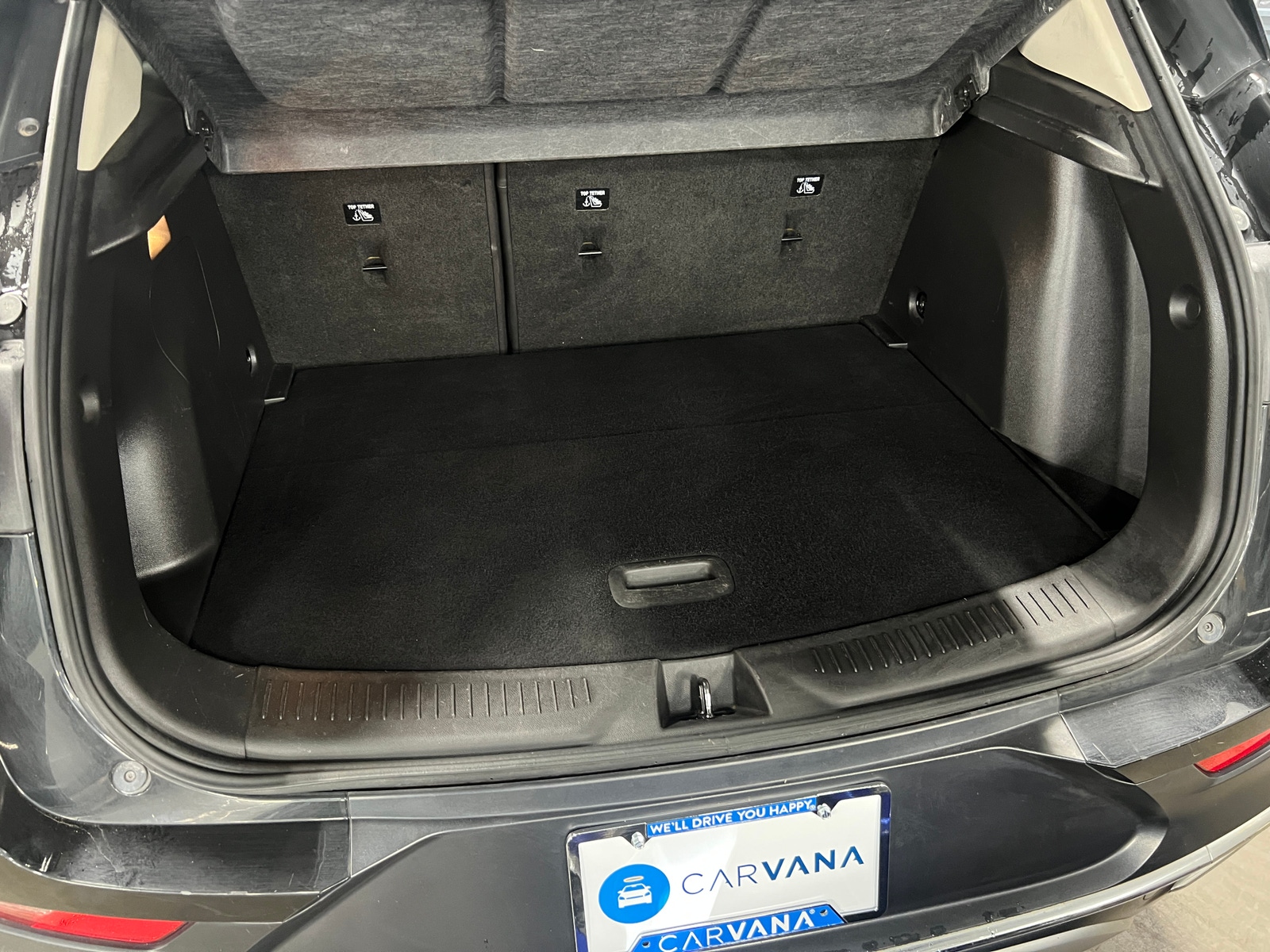 Thumbnail: 2020 Buick Encore GX - 6