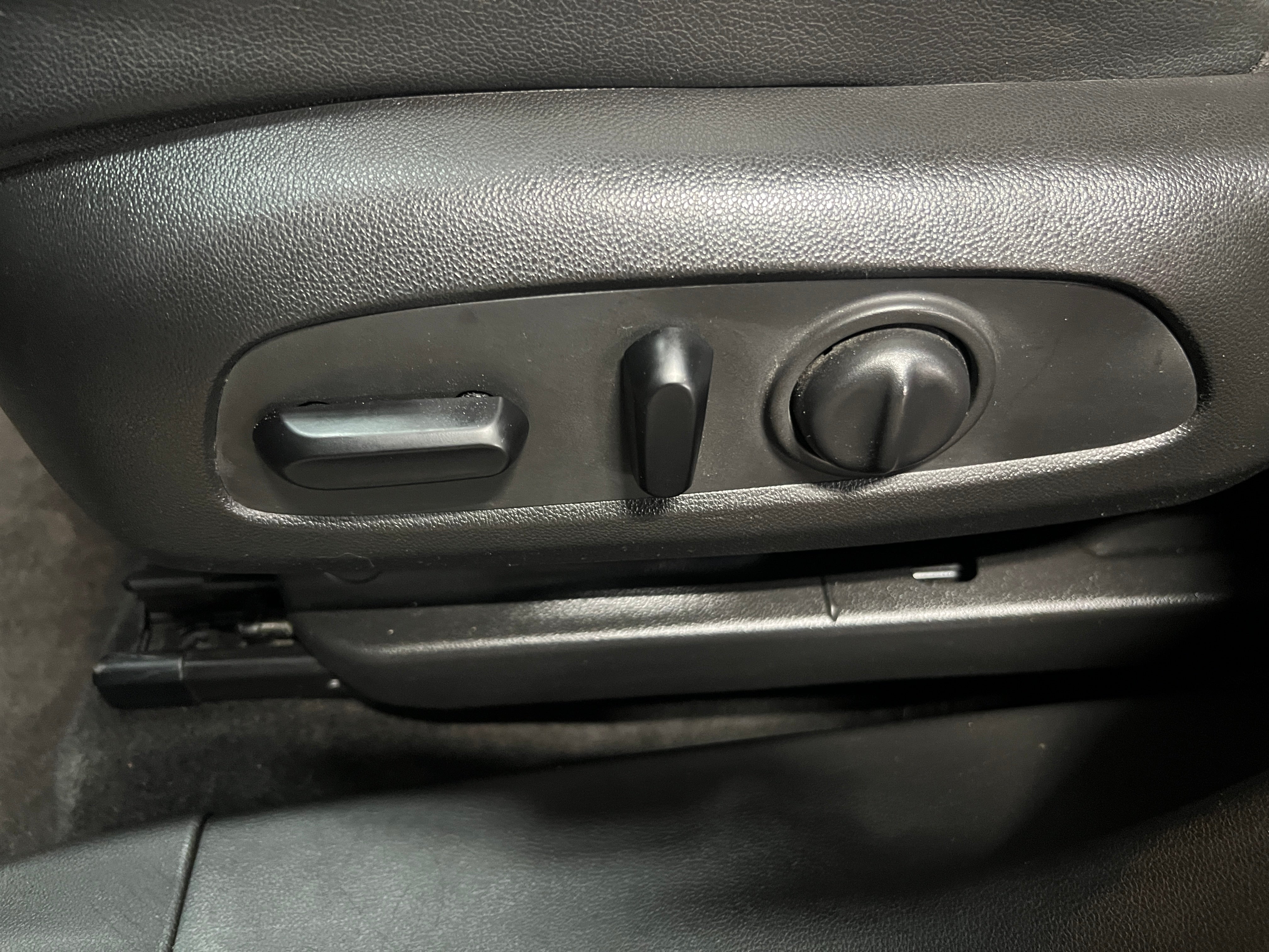 2020 Buick Encore GX