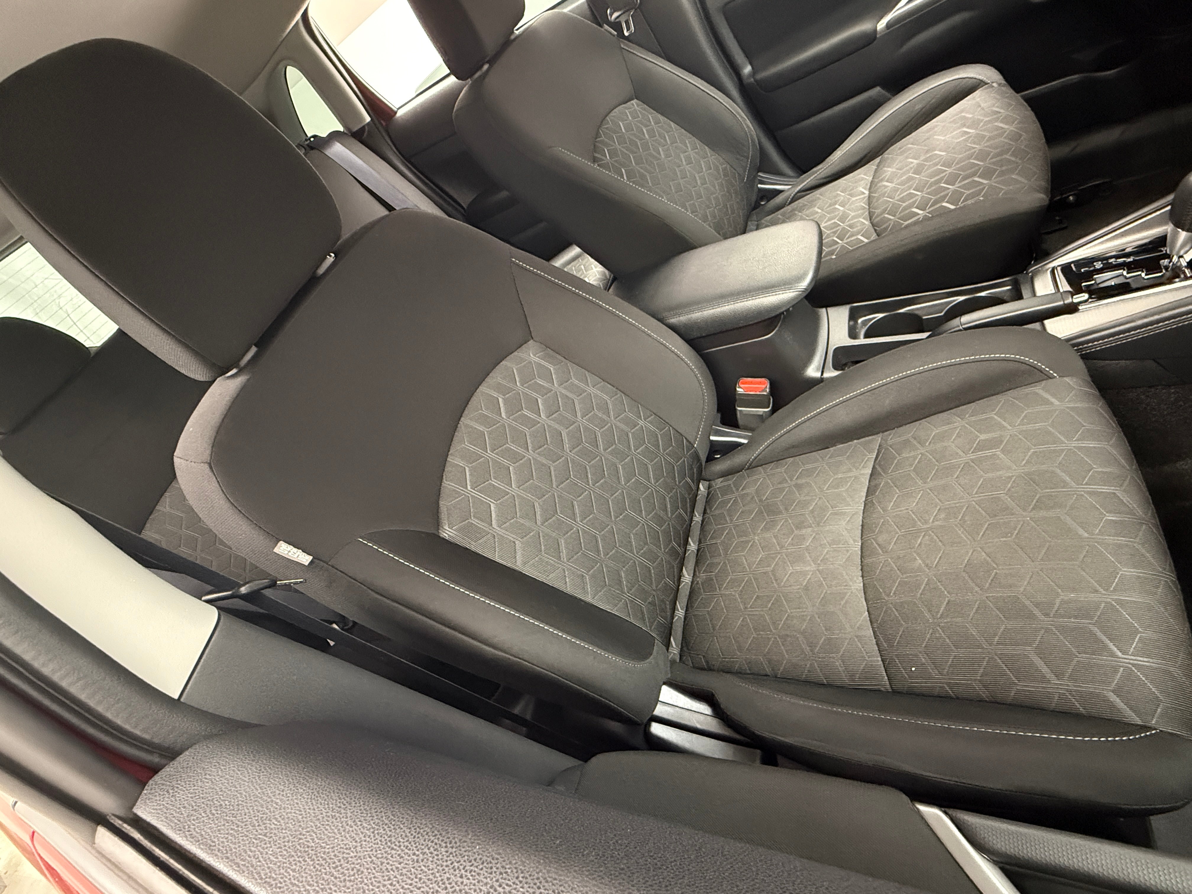 2021 Mitsubishi Outlander Sport