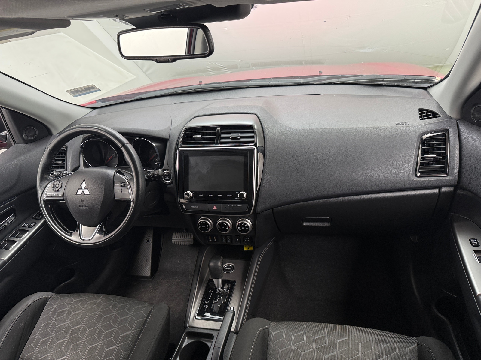 Thumbnail: 2021 Mitsubishi Outlander Sport - 3