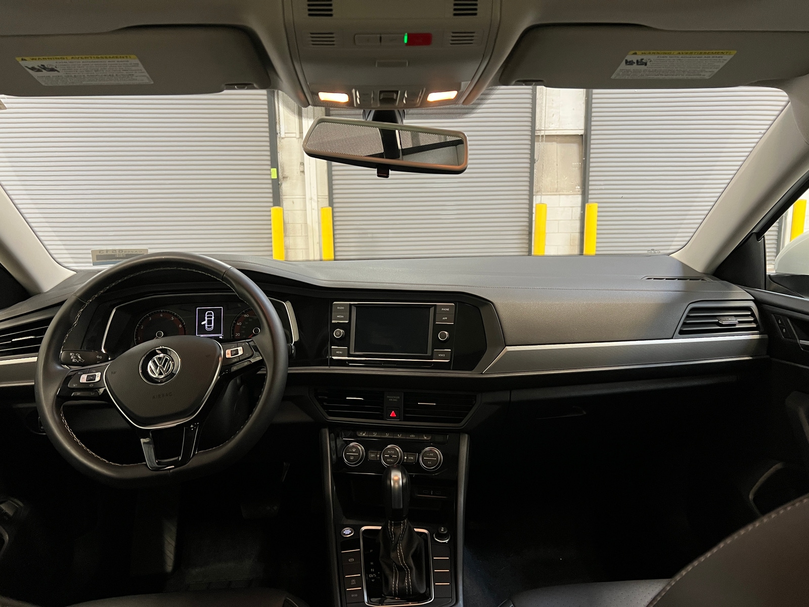 Thumbnail: 2021 Volkswagen Jetta - 3