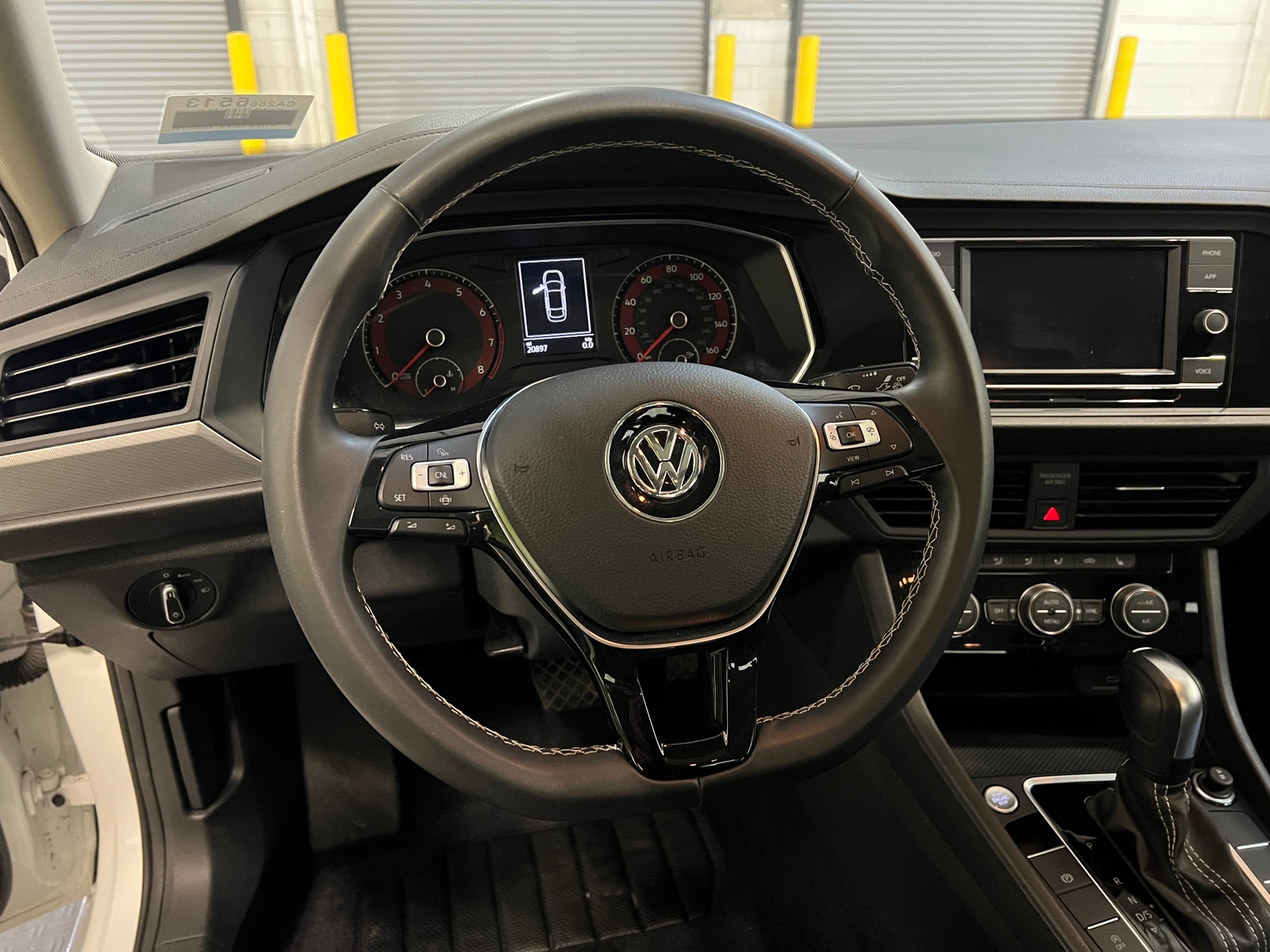 Thumbnail: 2021 Volkswagen Jetta - 5