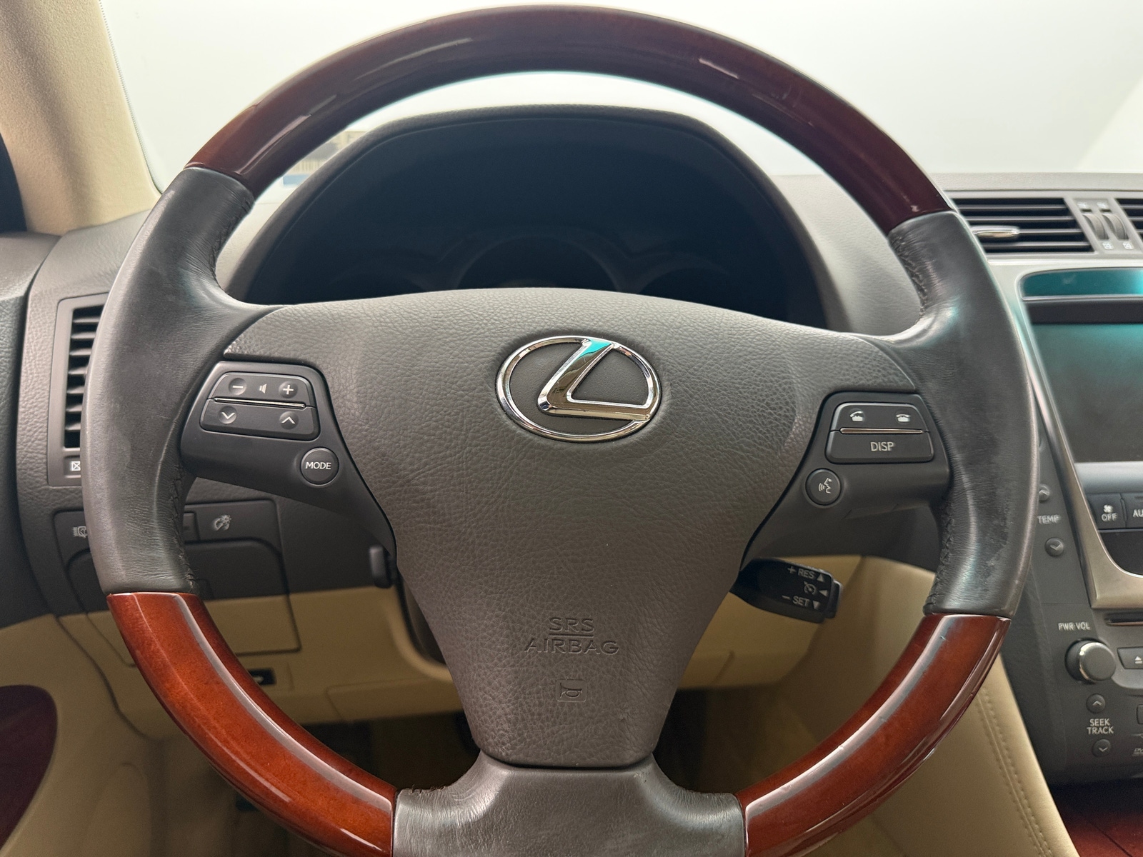 Thumbnail: 2009 Lexus GS - 4