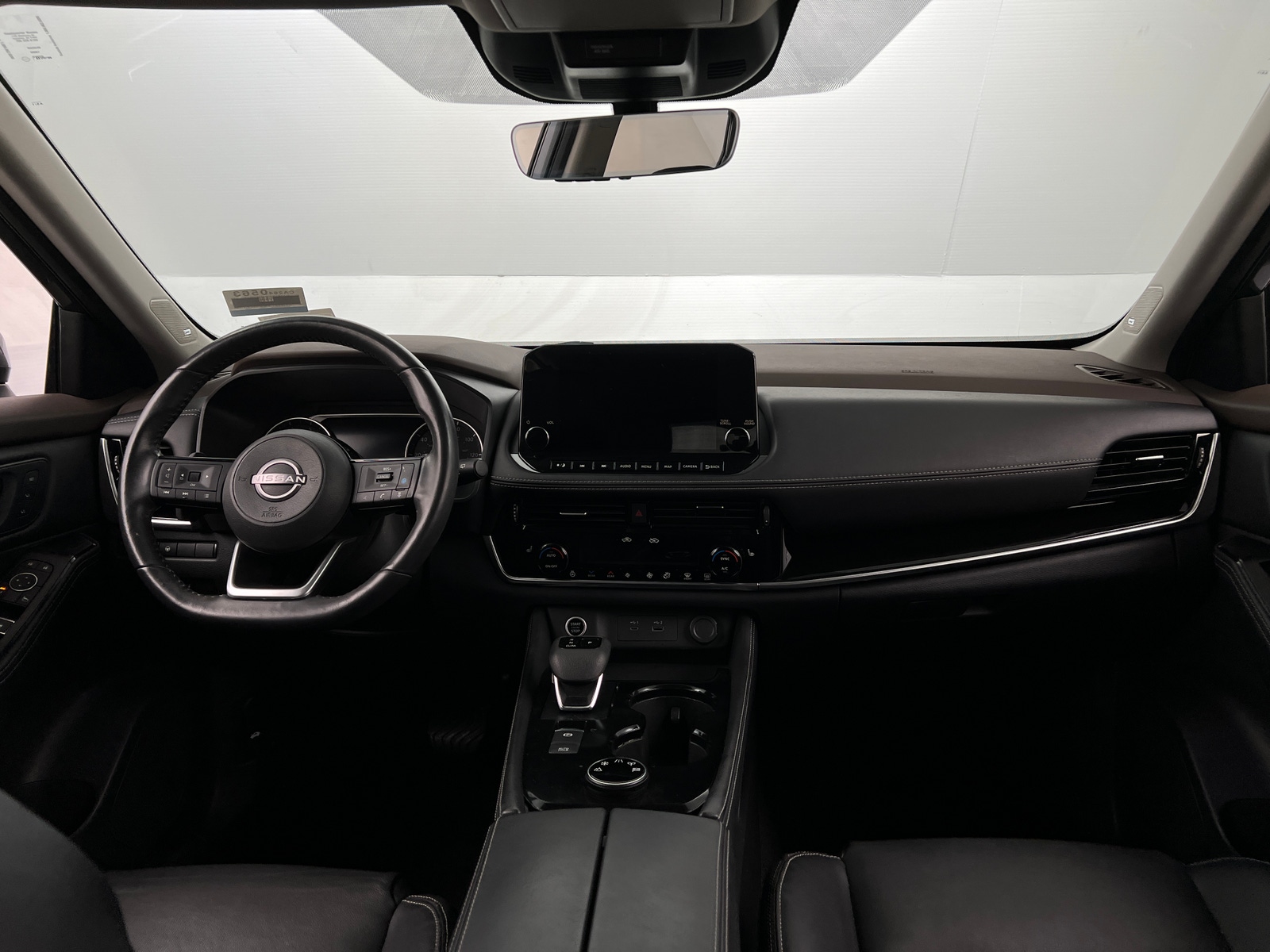 Thumbnail: 2022 Nissan Rogue - 2