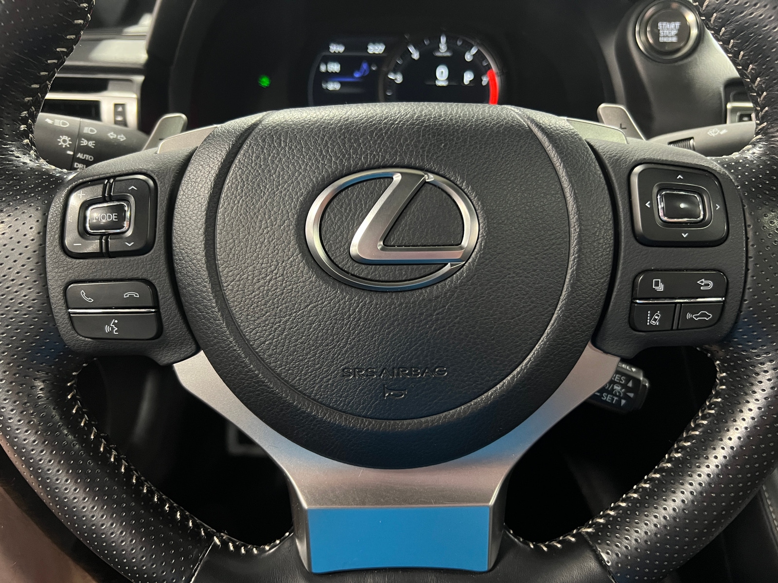 Thumbnail: 2021 Lexus RC - 3