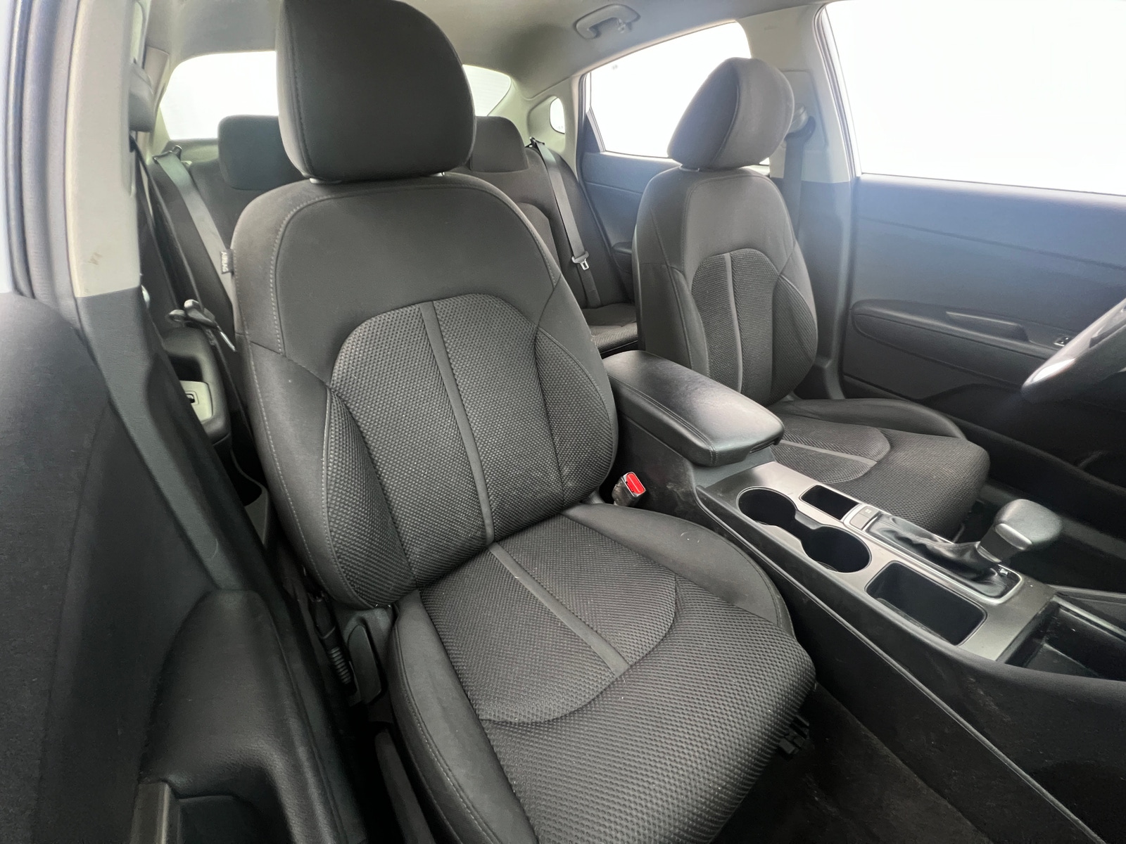 Thumbnail: 2019 Kia Optima - 2