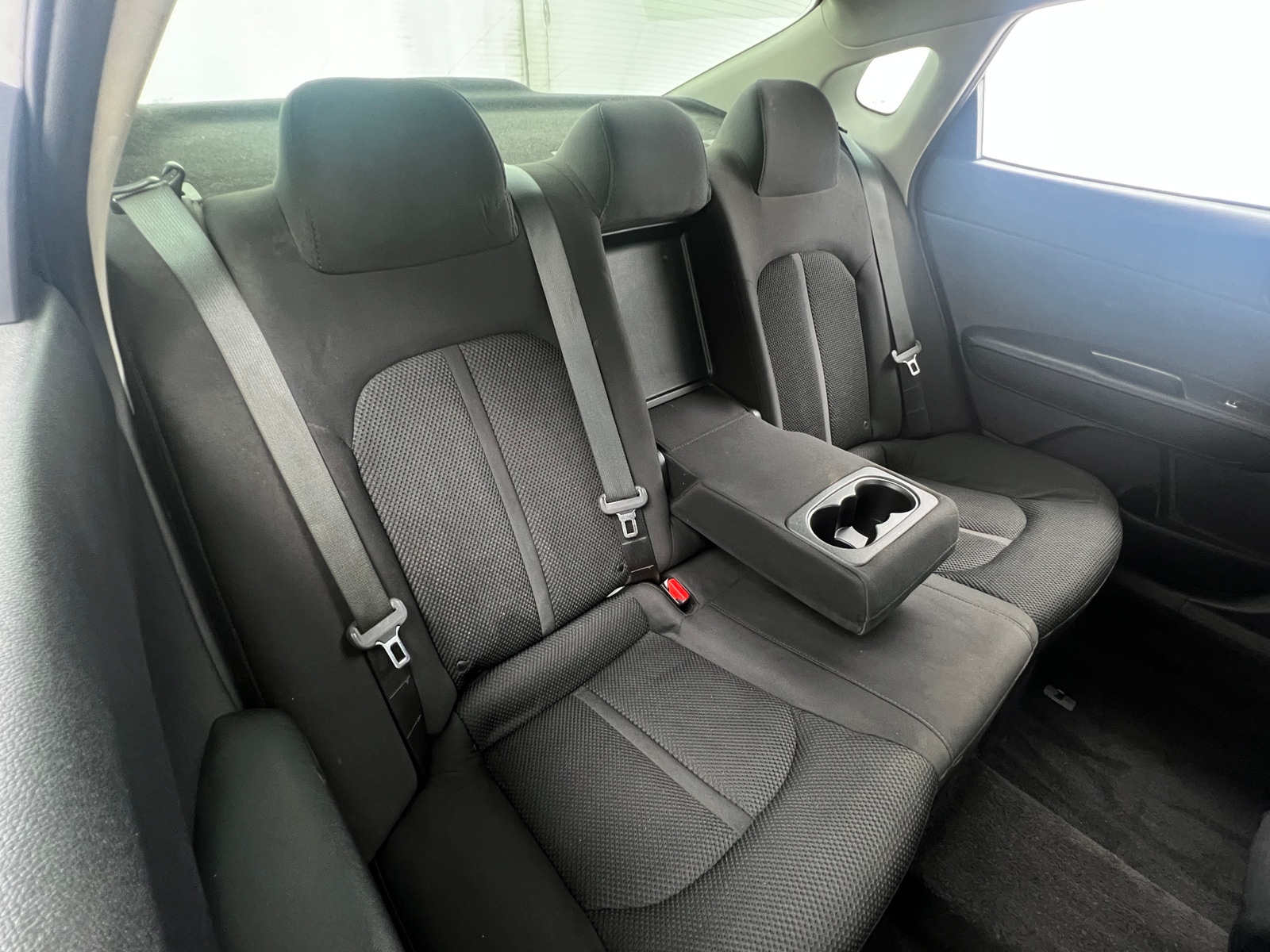 Thumbnail: 2019 Kia Optima - 6