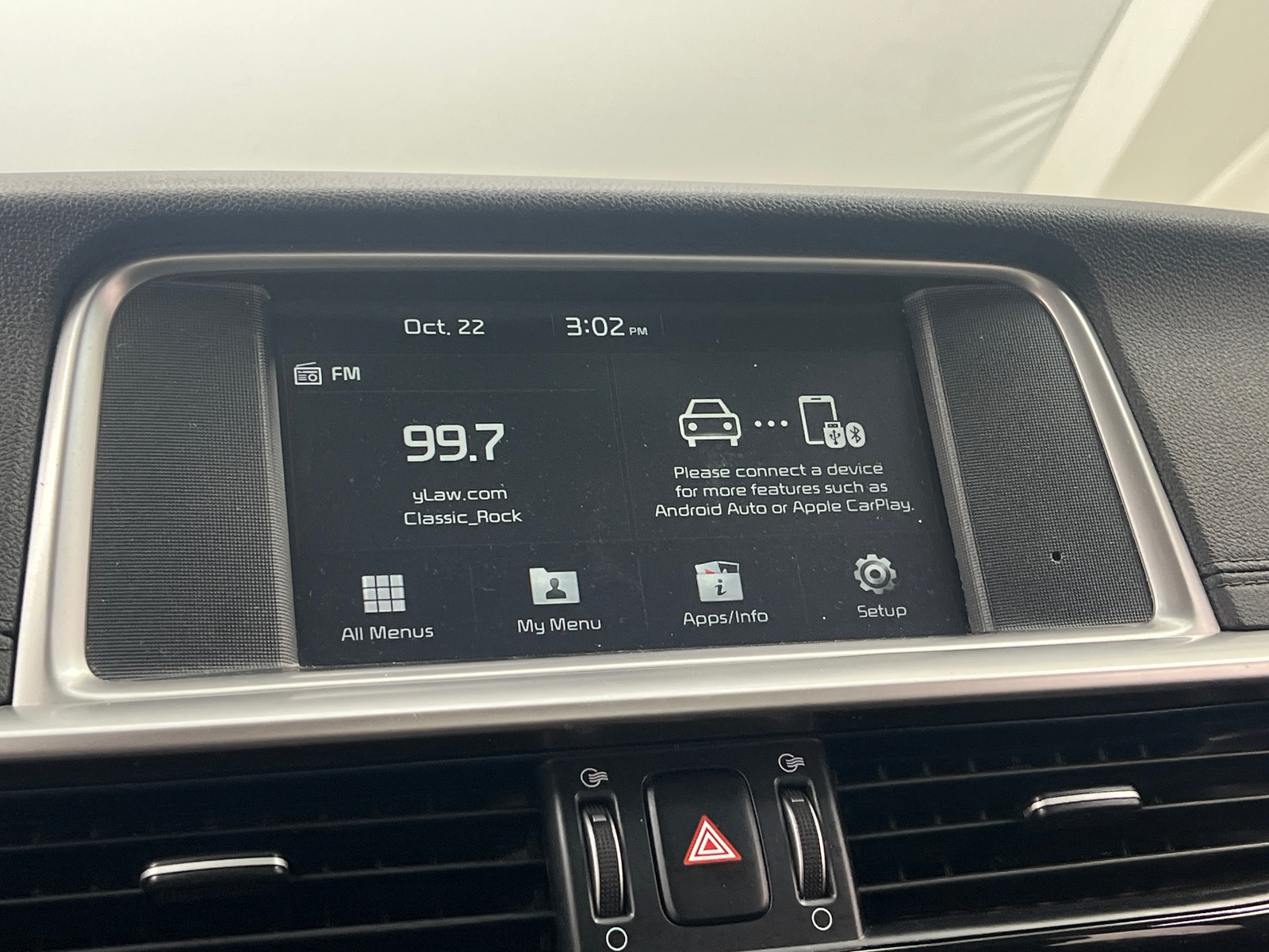 Thumbnail: 2019 Kia Optima - 4