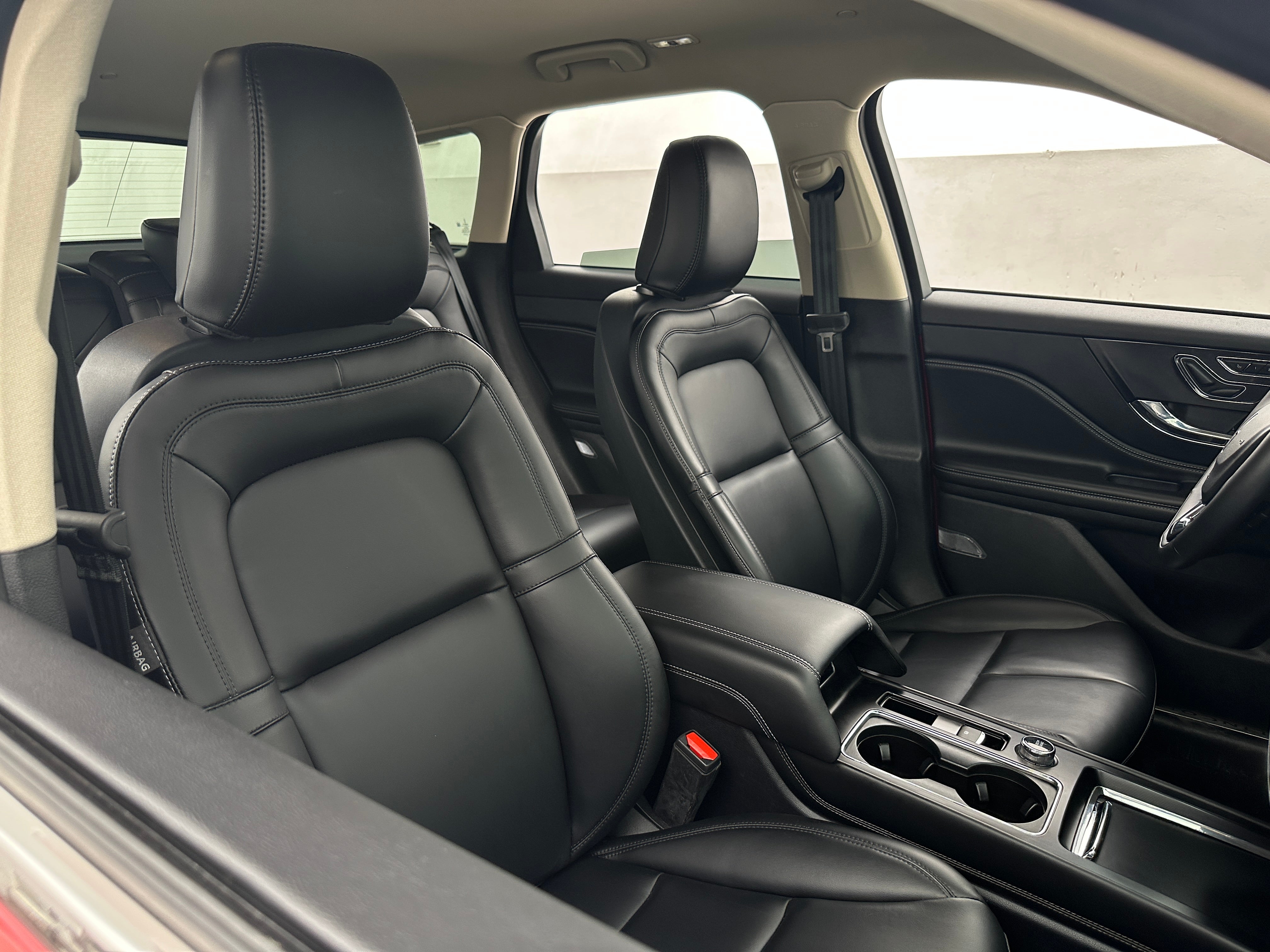 2023 Lincoln Corsair