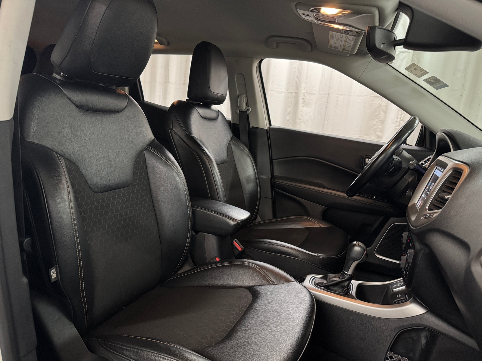 Thumbnail: 2020 Jeep Compass - 2