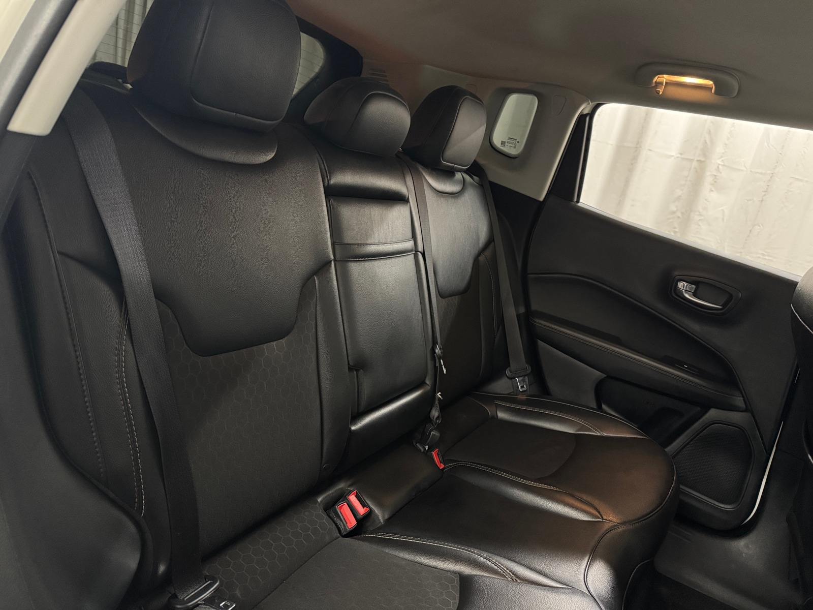 Thumbnail: 2020 Jeep Compass - 6