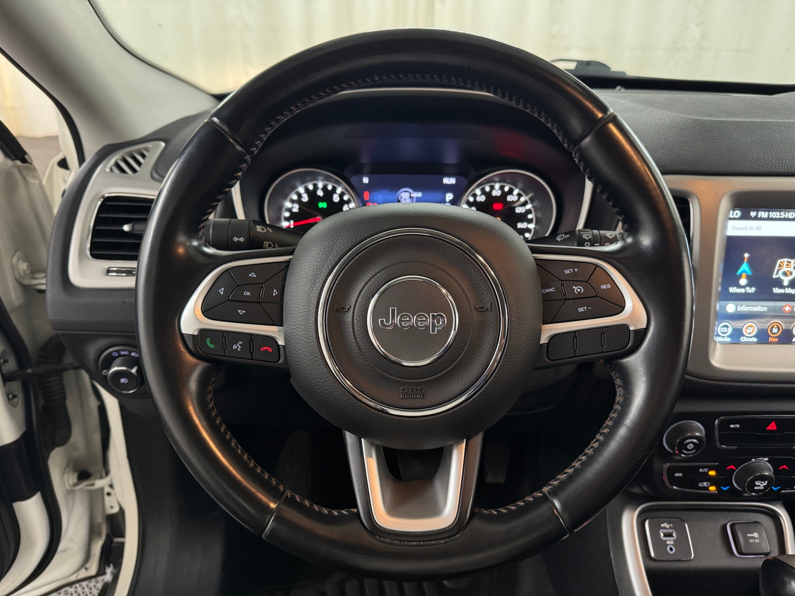 Thumbnail: 2020 Jeep Compass - 5