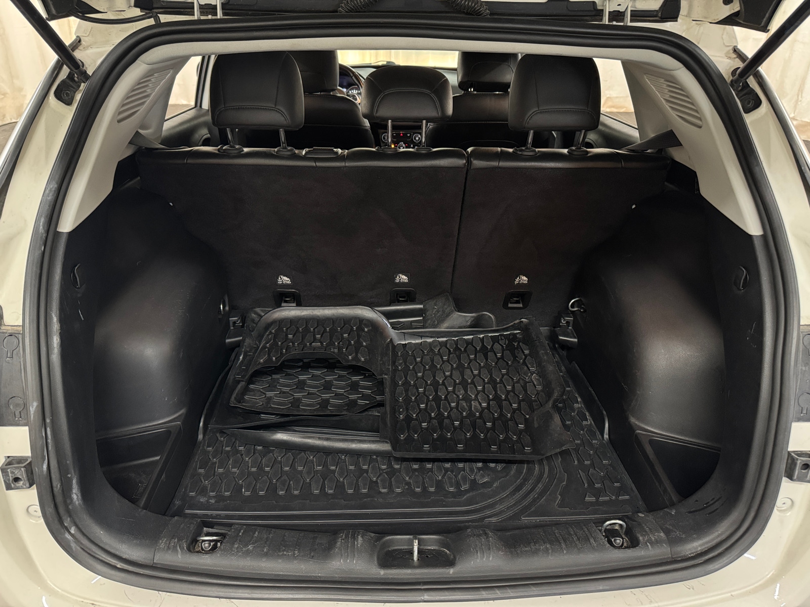 Thumbnail: 2020 Jeep Compass - 7