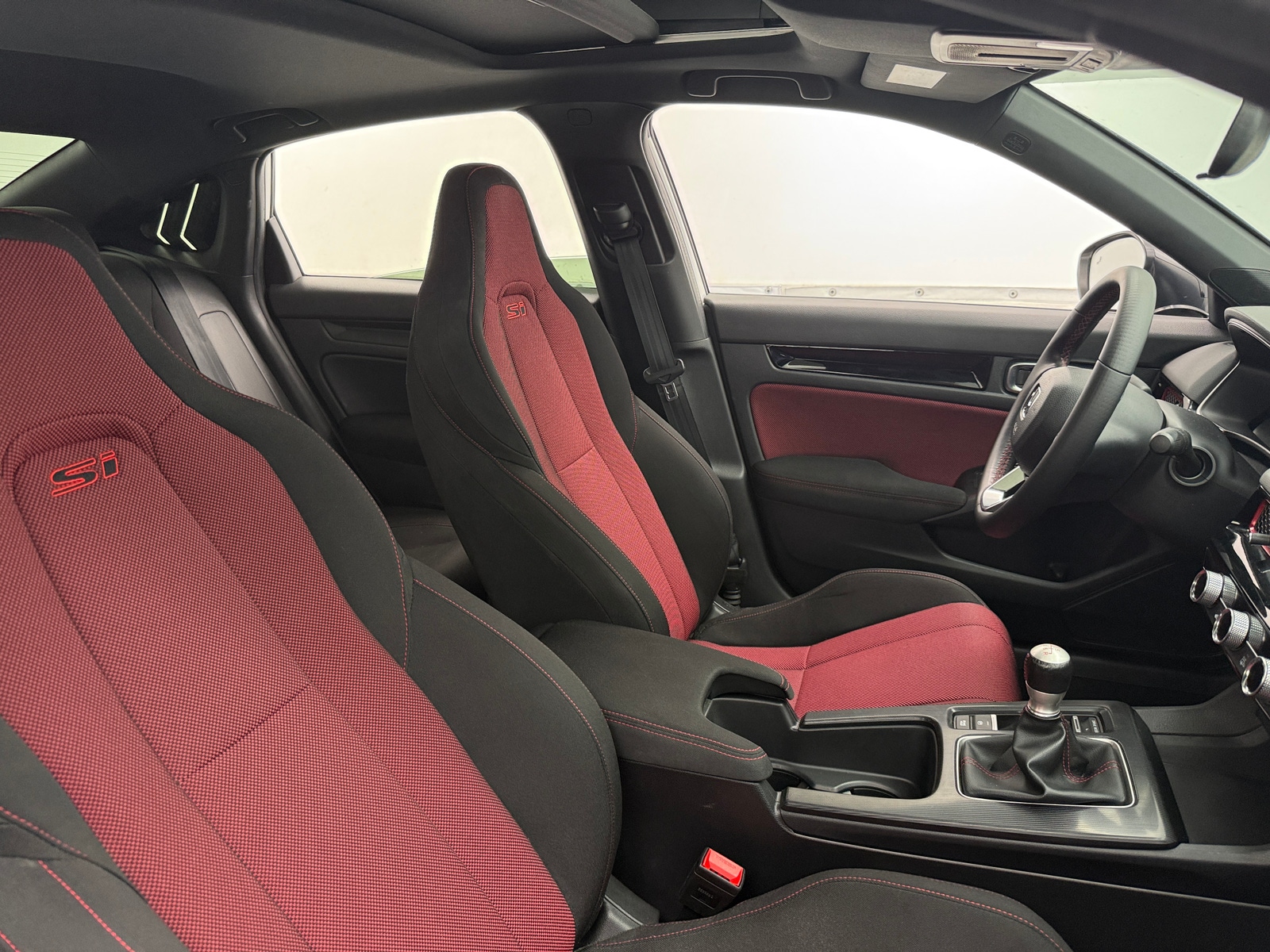 Thumbnail: 2022 Honda Civic - 2