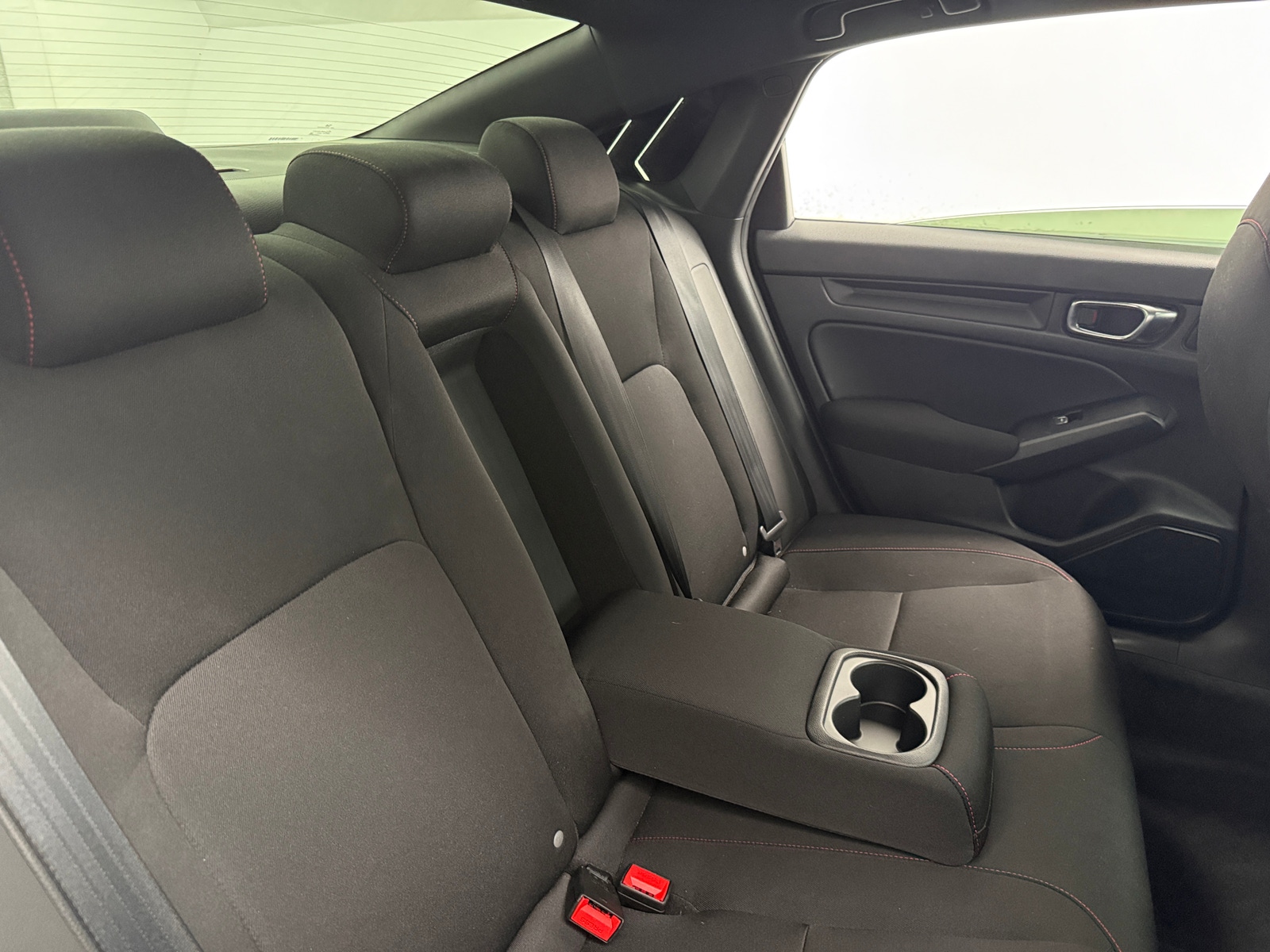 Thumbnail: 2022 Honda Civic - 6