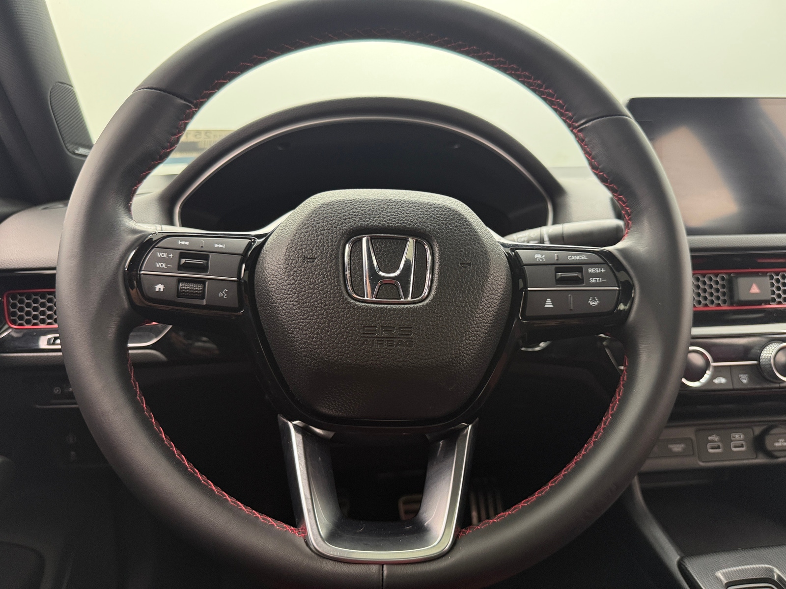 Thumbnail: 2022 Honda Civic - 5