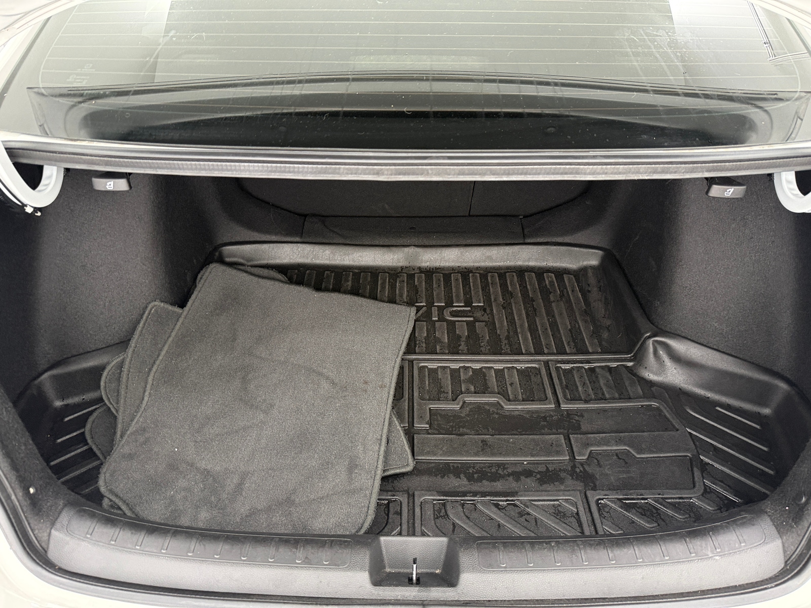 Thumbnail: 2022 Honda Civic - 7